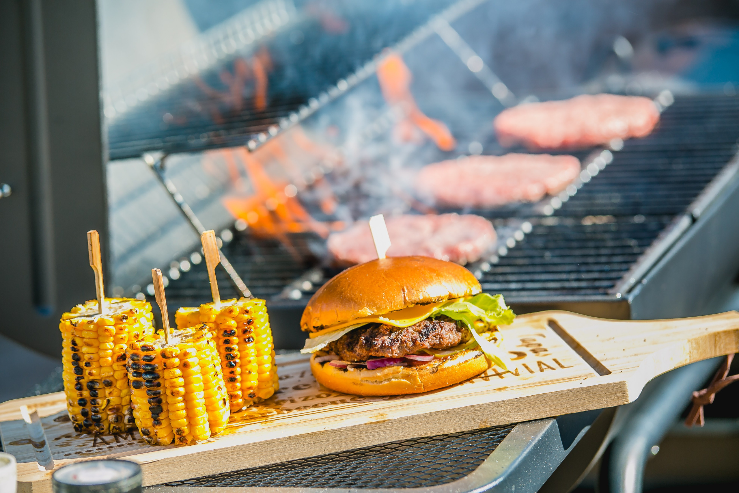 КОРПОРАТИВ ЛЕТО. Главная