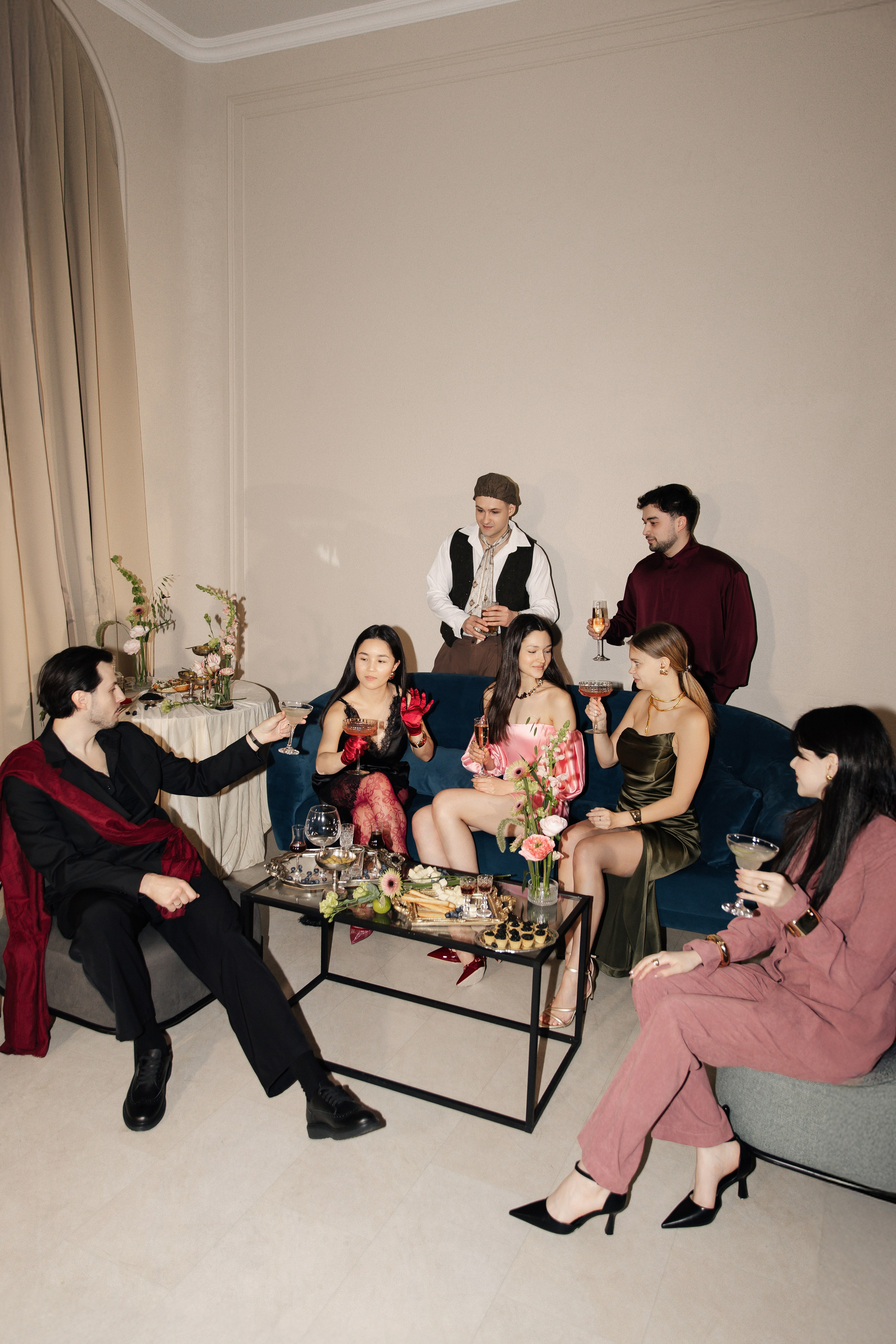 Любовь в Saint-P. Брысина Алёна/ фотограф Петрозаводск, Карелия