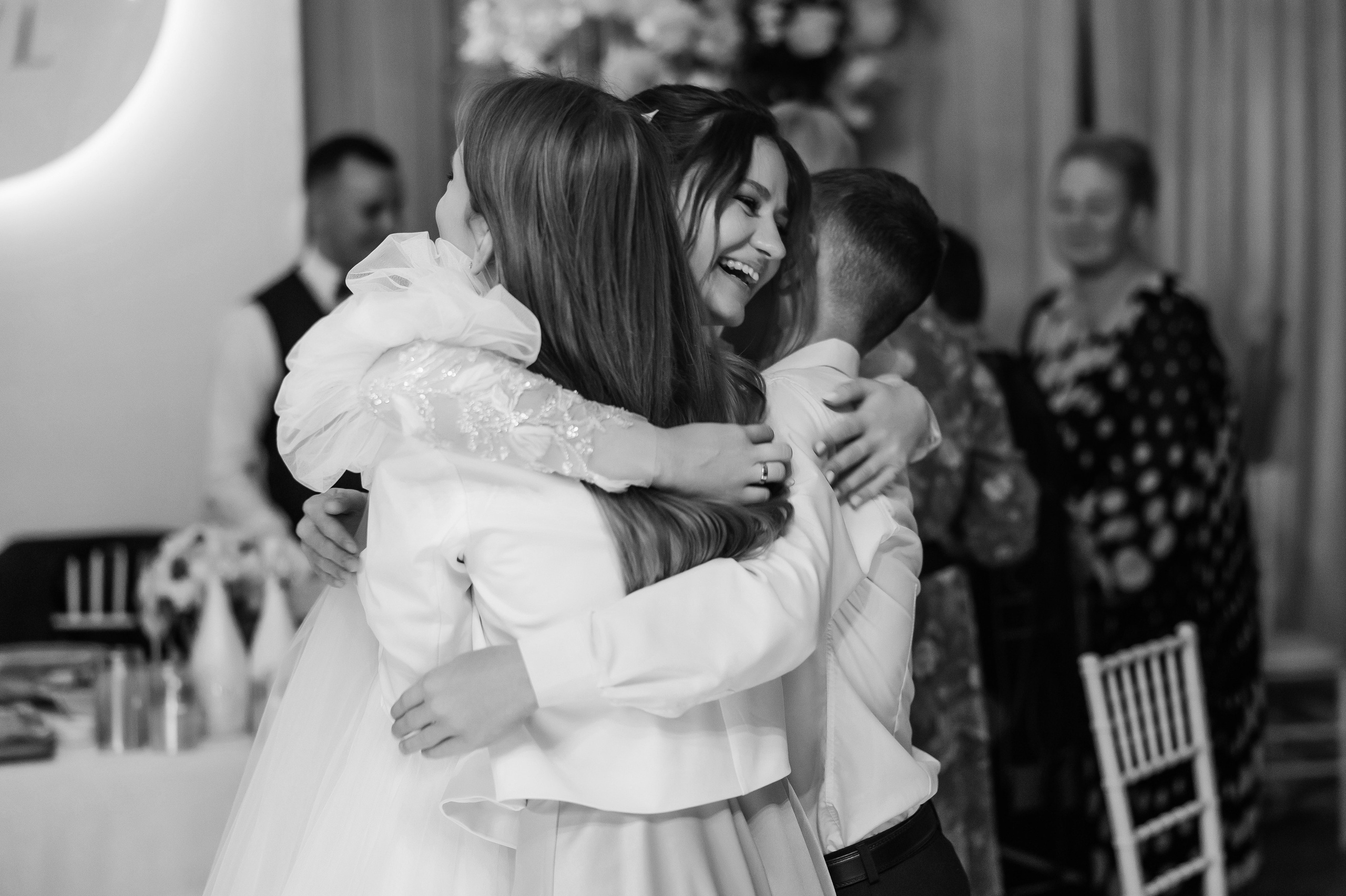 Свадебный день и банкет в Dvin-hall. Свадебный, детский и семейный, интерьерный фотограф в Краснодаре