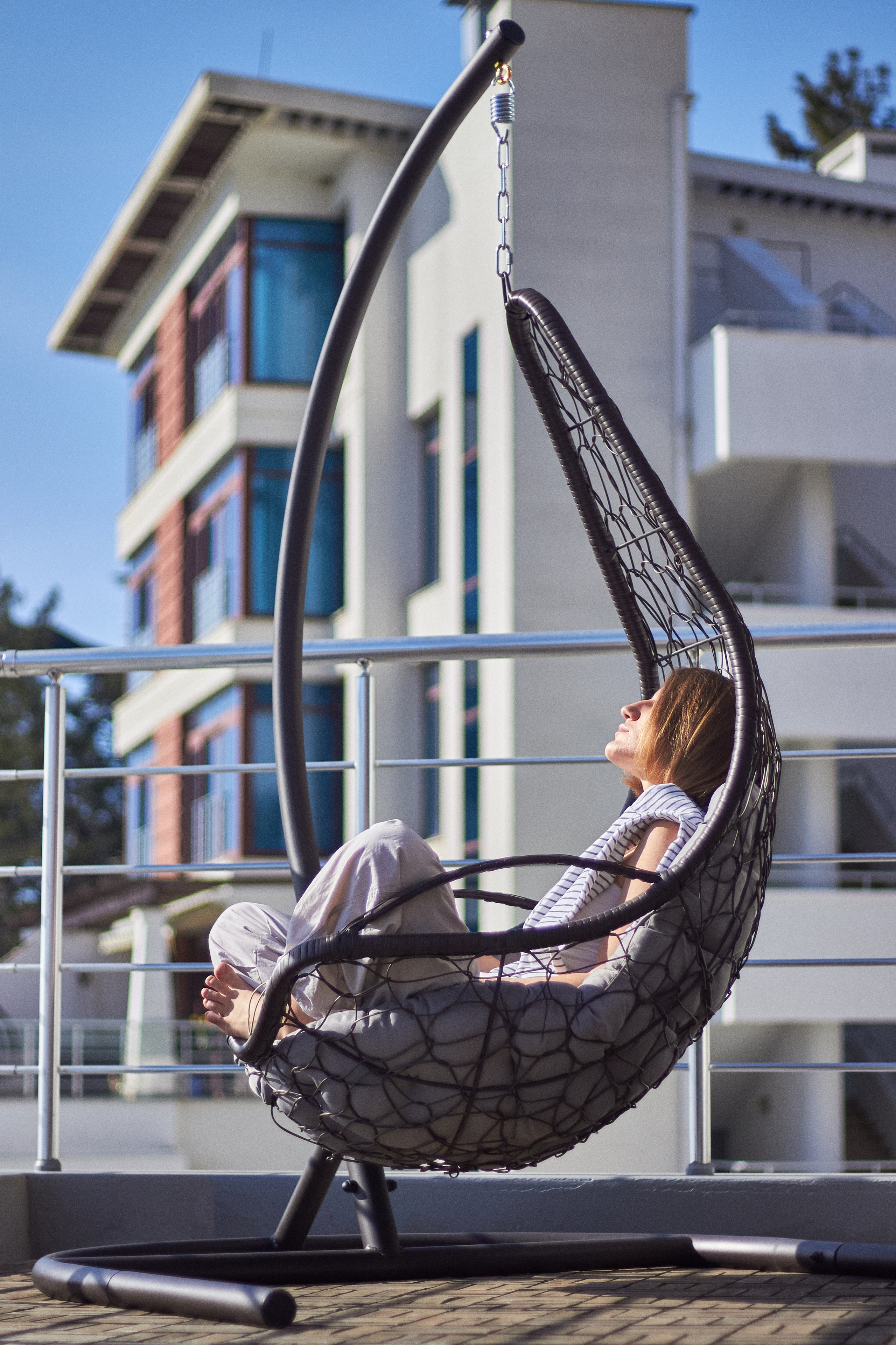 Интерьерная съёмка. Живые фото в Крыму | Фотограф Роман Скрипкин | Искренние фотографии без поз и суеты