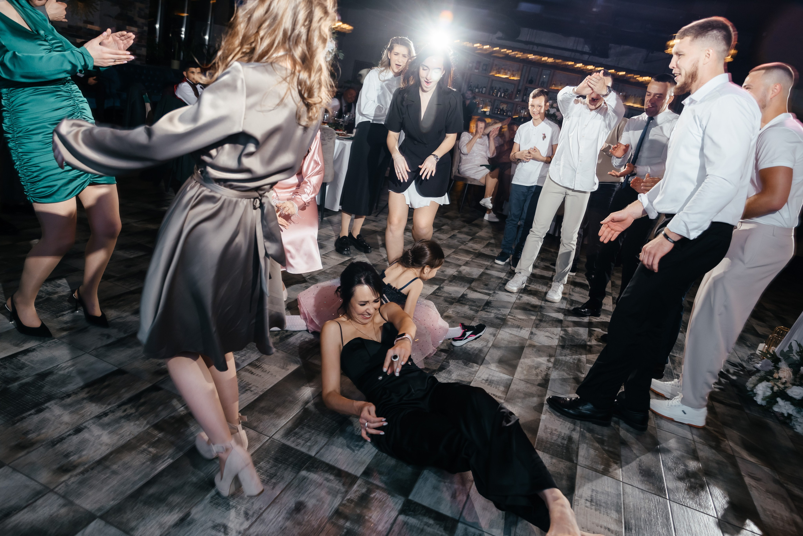 Дмитрий и Кристина. Свадебный фотограф Москва — Юлия Фоменко — профессиональный фотограф