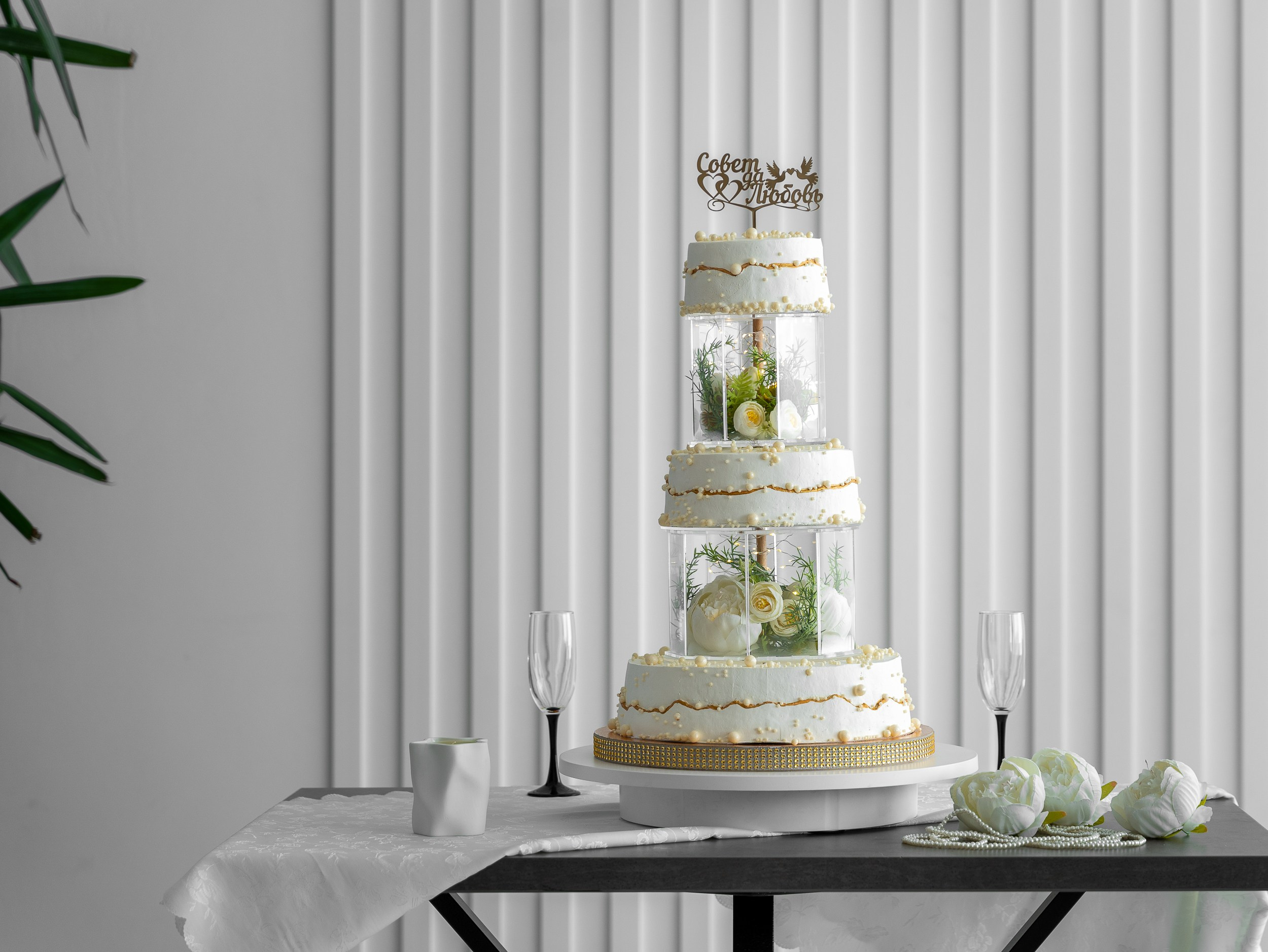 Контент-съемка для бизнеса портфолио (фото)