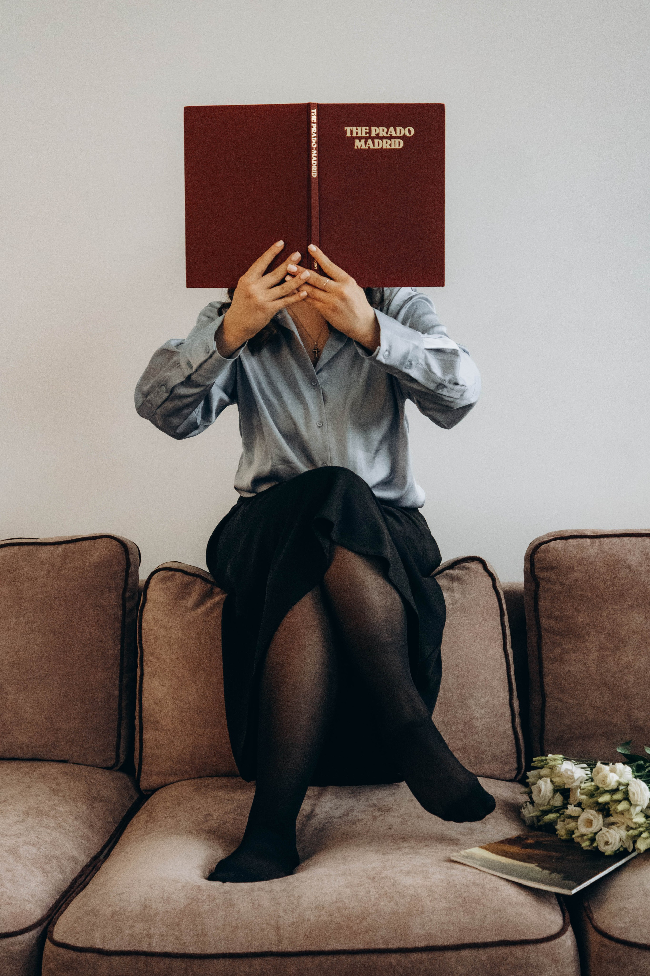 Ксения. Фотограф Москва Валерия Веденина