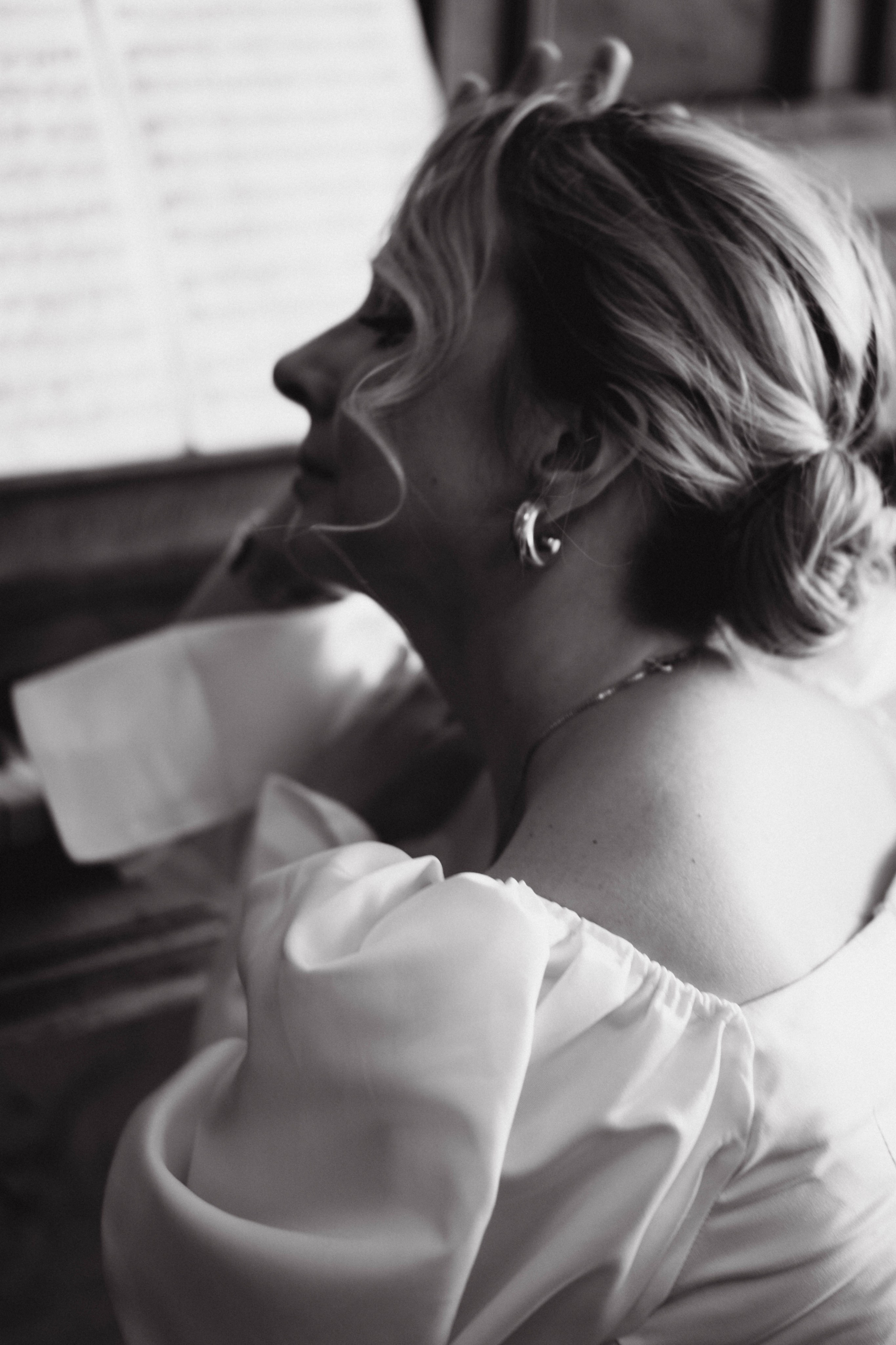 Мария. Фотограф Москва Валерия Веденина