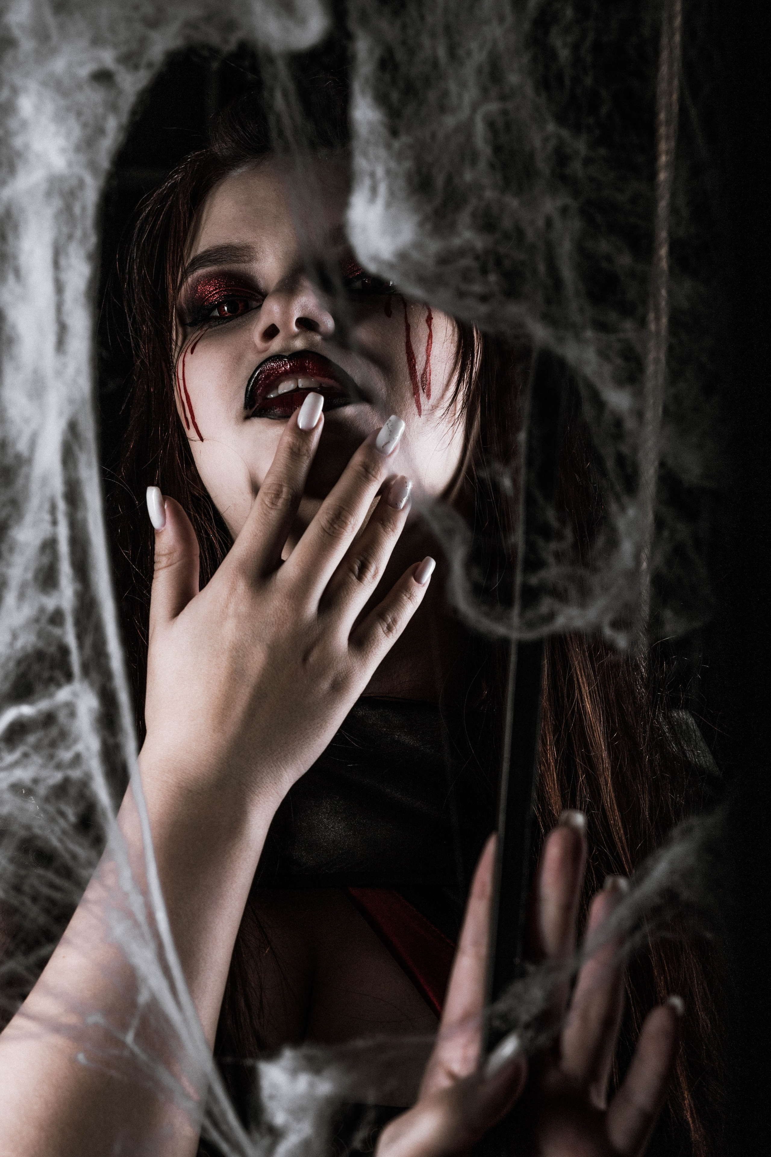 Хеллоуин. Nadin.K фотограф Иркутск, Байкал, Братск