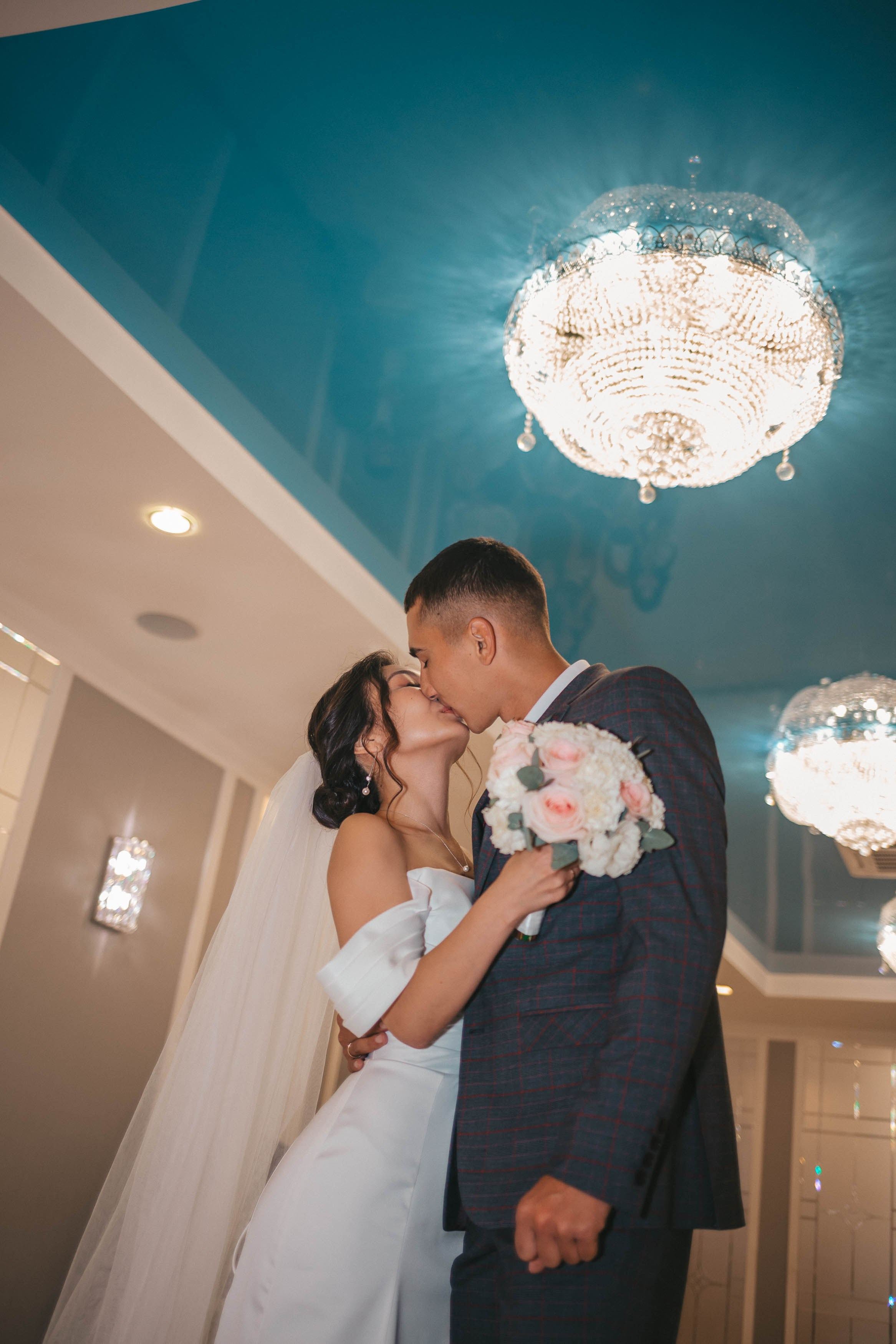 Владислав и Полина. Nadin.K фотограф Иркутск, Байкал, Братск