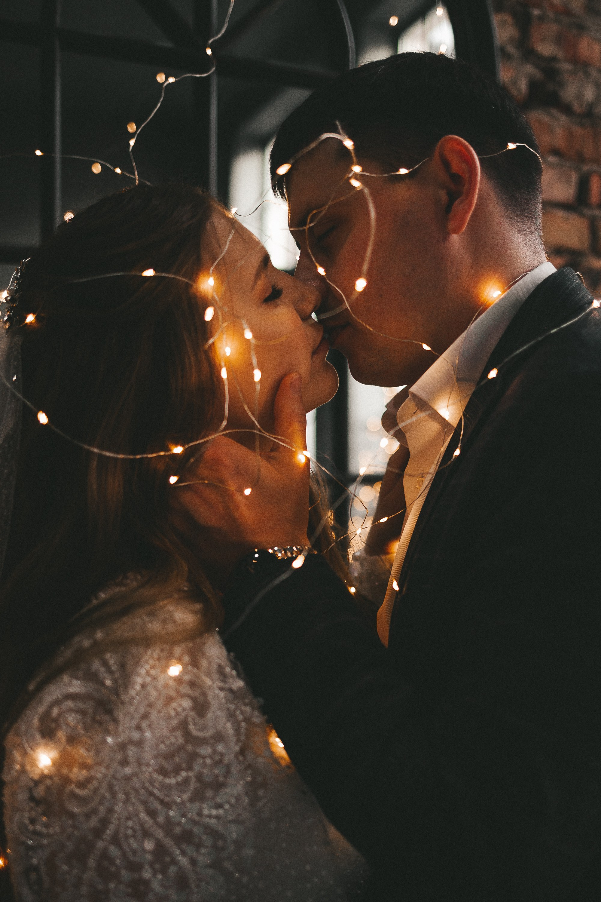 Игорь и Арина. Nadin.K фотограф Иркутск, Байкал, Братск