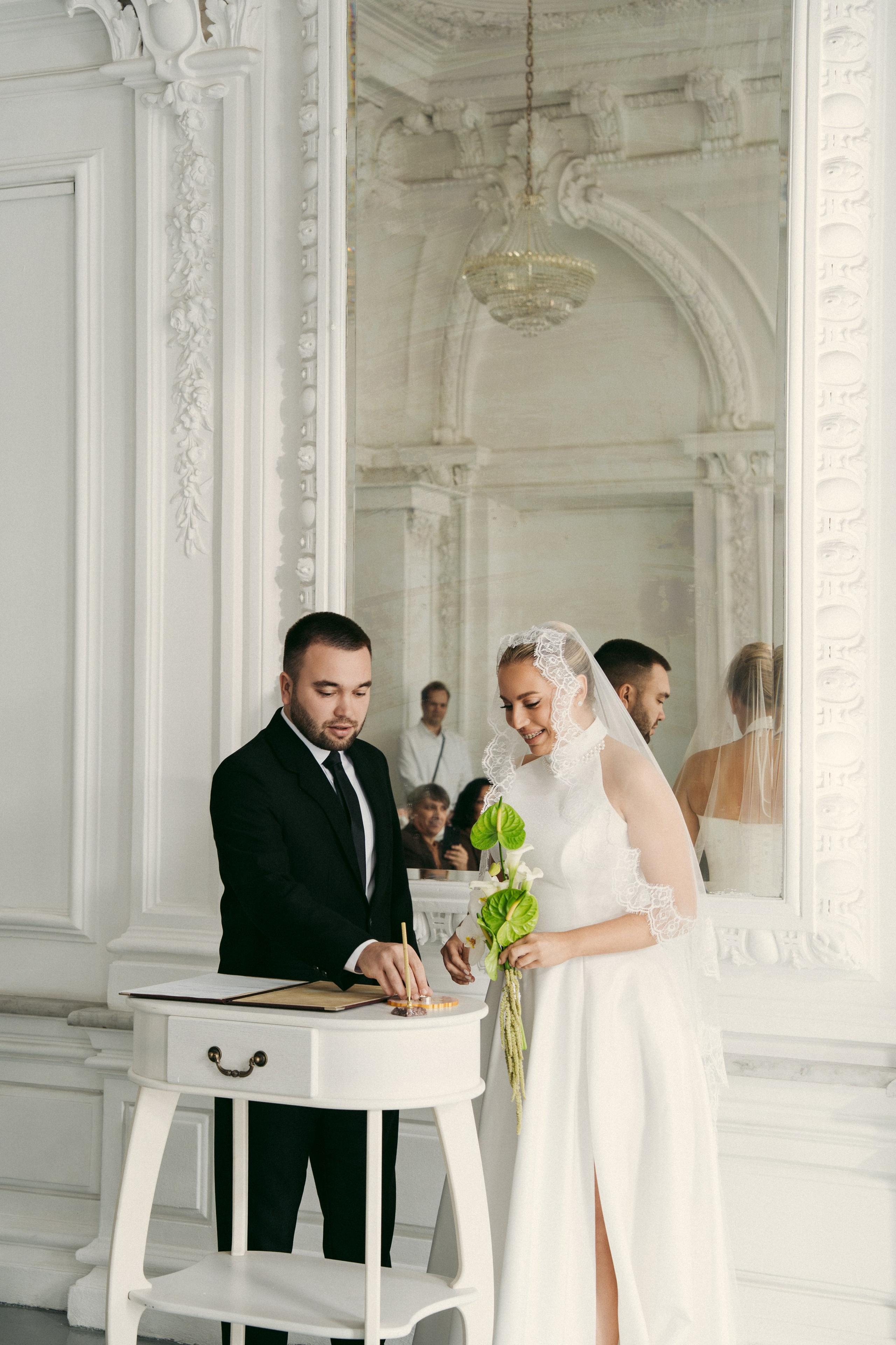 Danya & Nataly. Семейный фотограф, видеограф Микуева Ольга