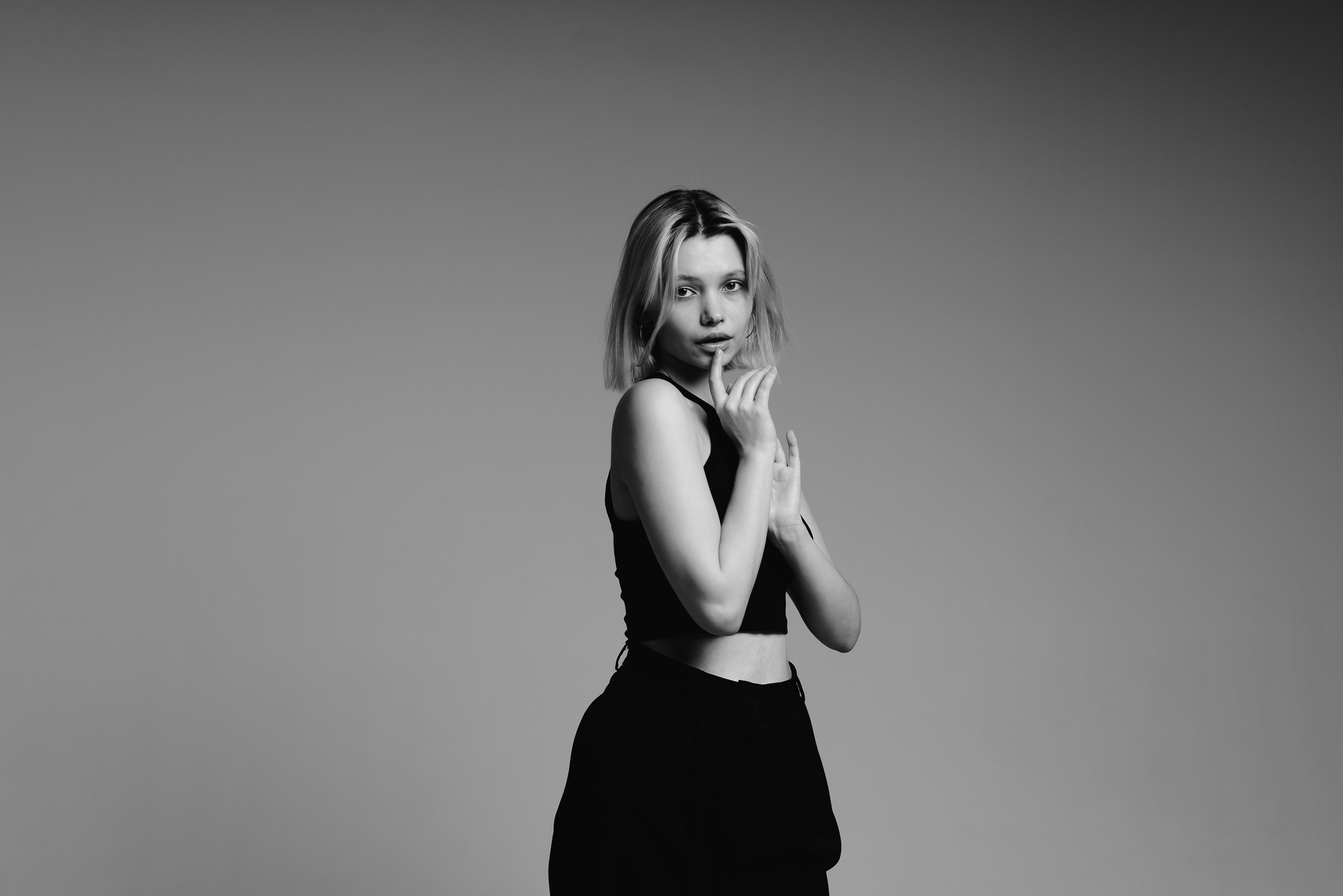 Анна. Фотограф Уфа