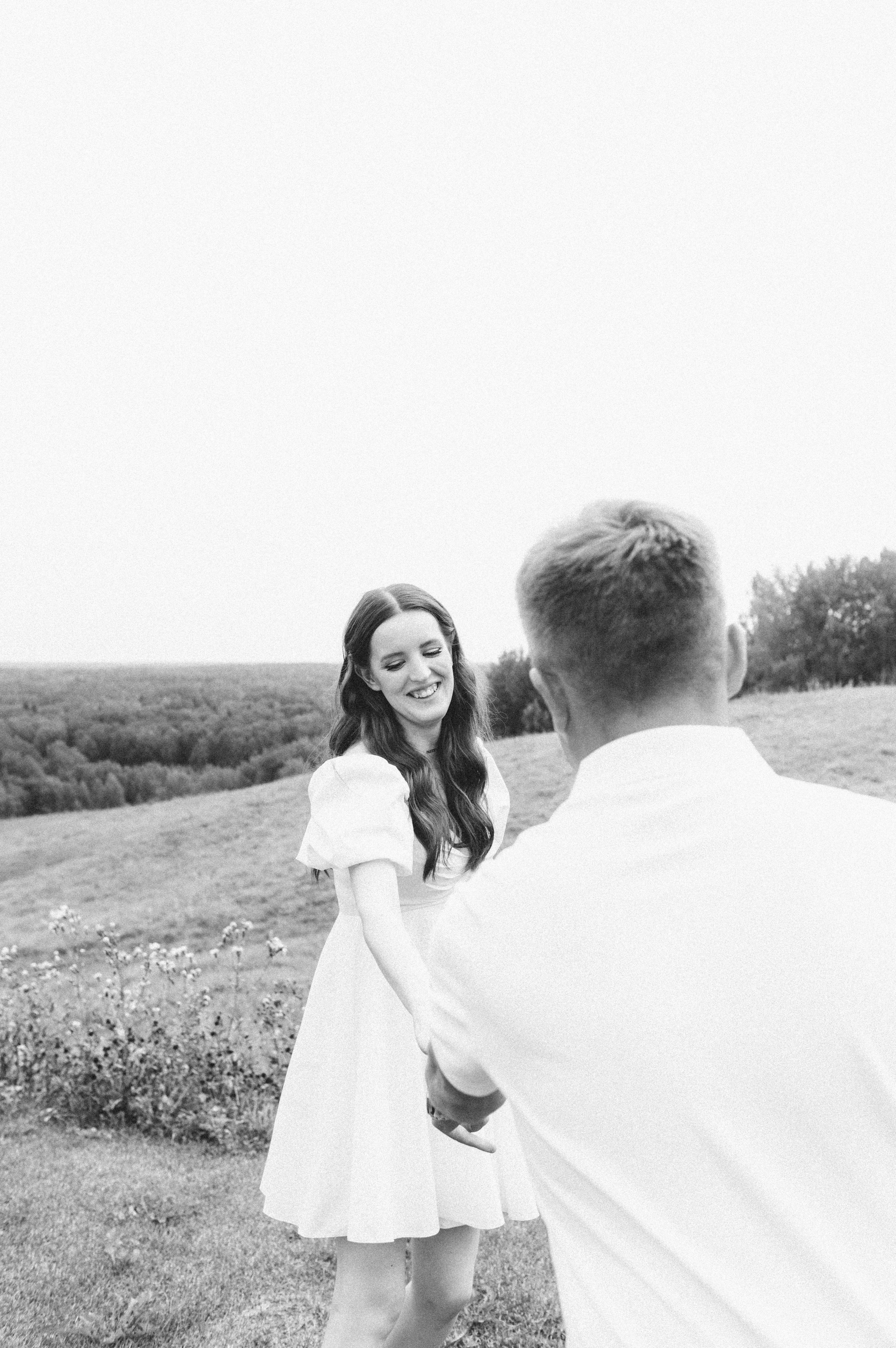 Свадебные съемки. Фотограф Марина Лысова