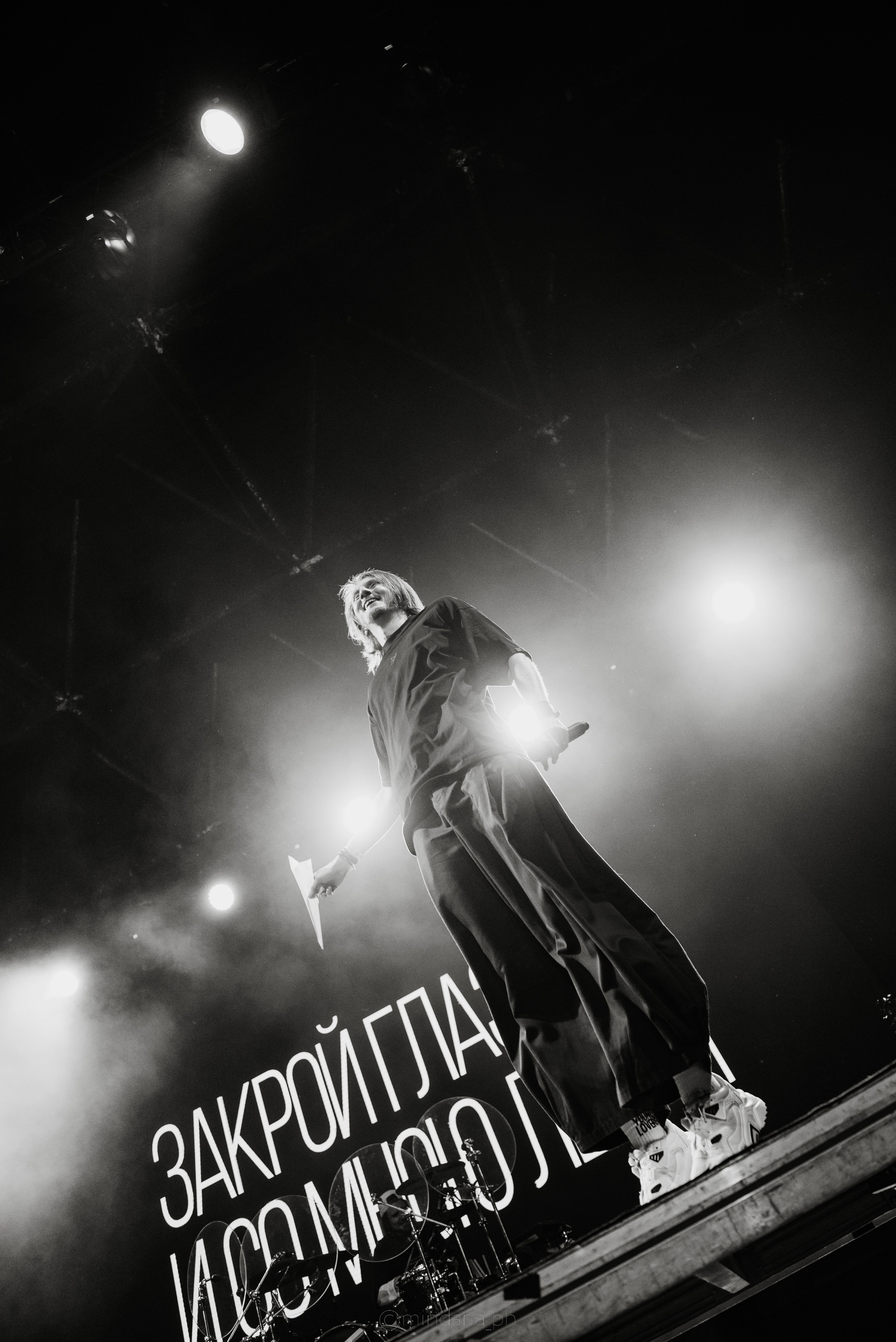 Операция Пластилин | ATMOSPHERE MOSCOW | 16.11.2025. Фотоведьма Дарья Нечинская