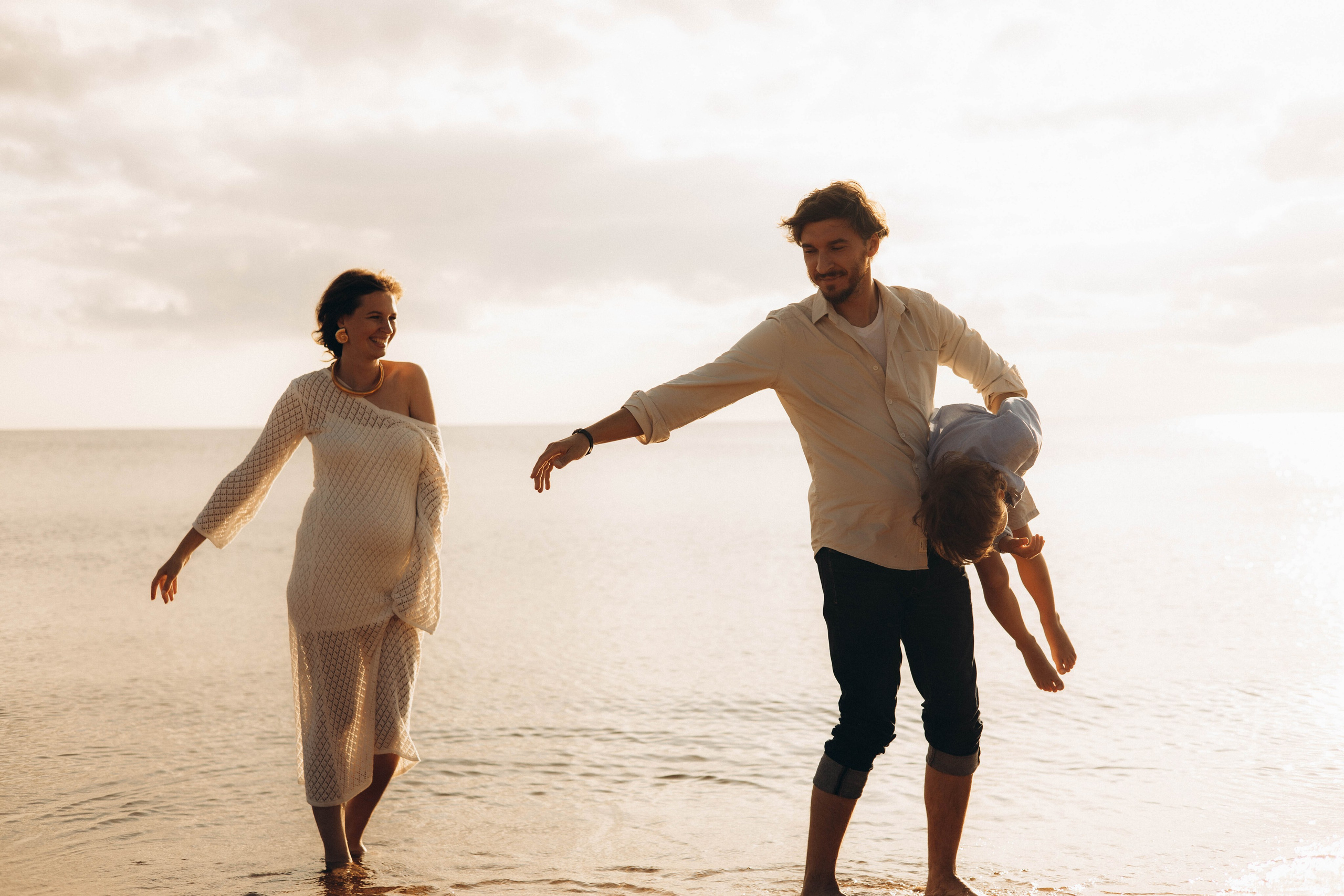 Семейный фотограф в Санкт-Петербурге