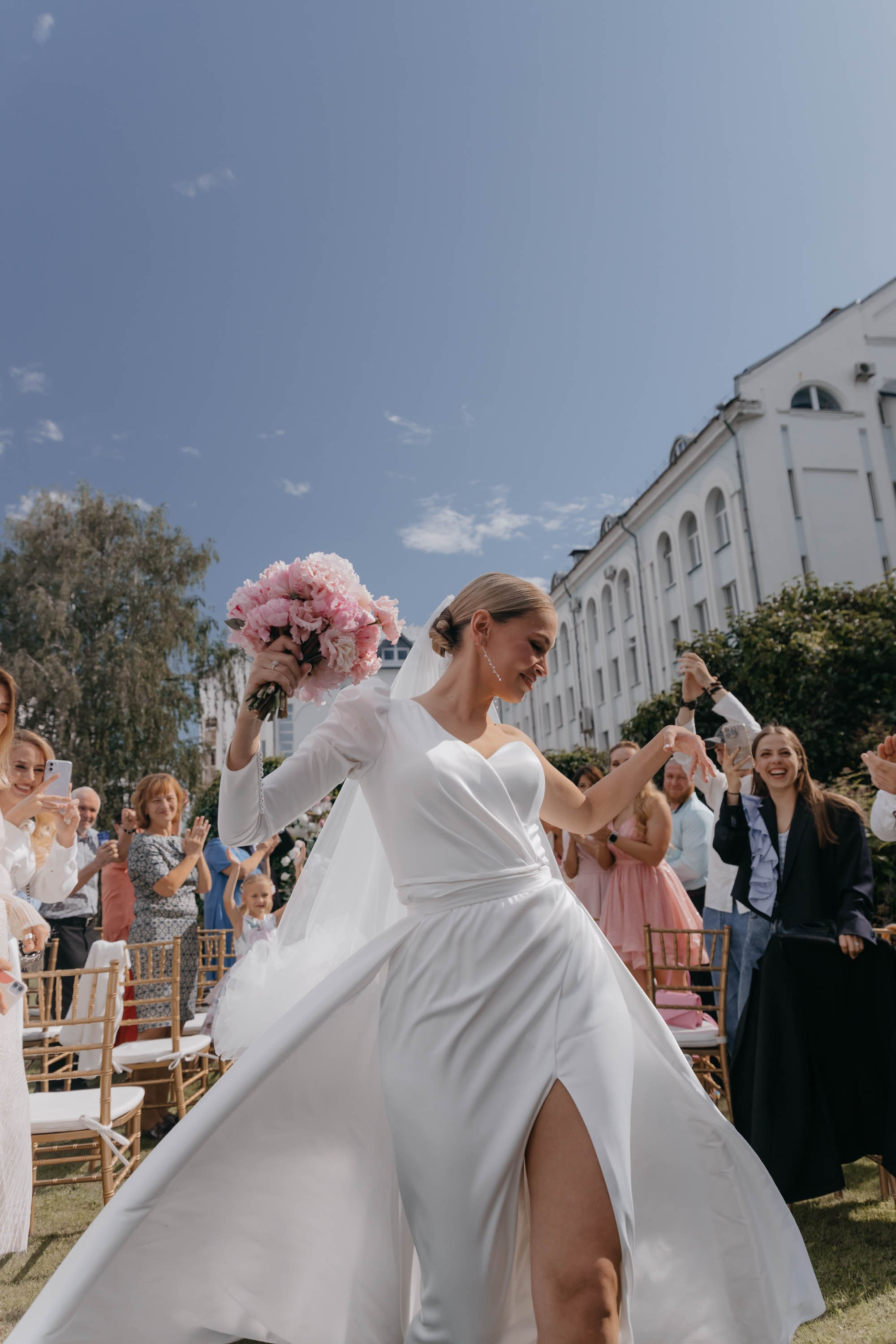 Александр & Анастасия. Фотограф ваших событий