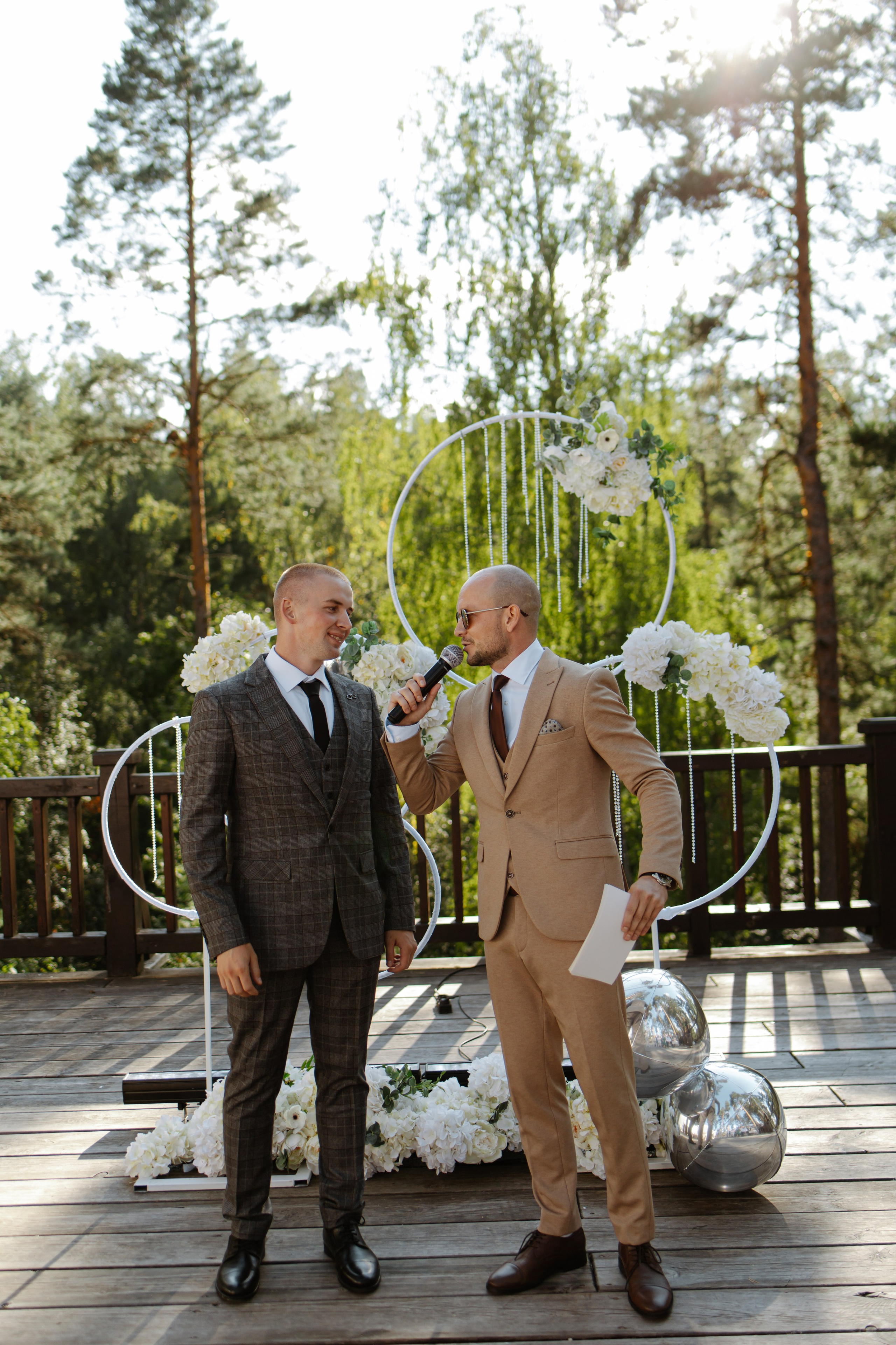 Алина и Иван. Фотограф и Видеограф во Владимире