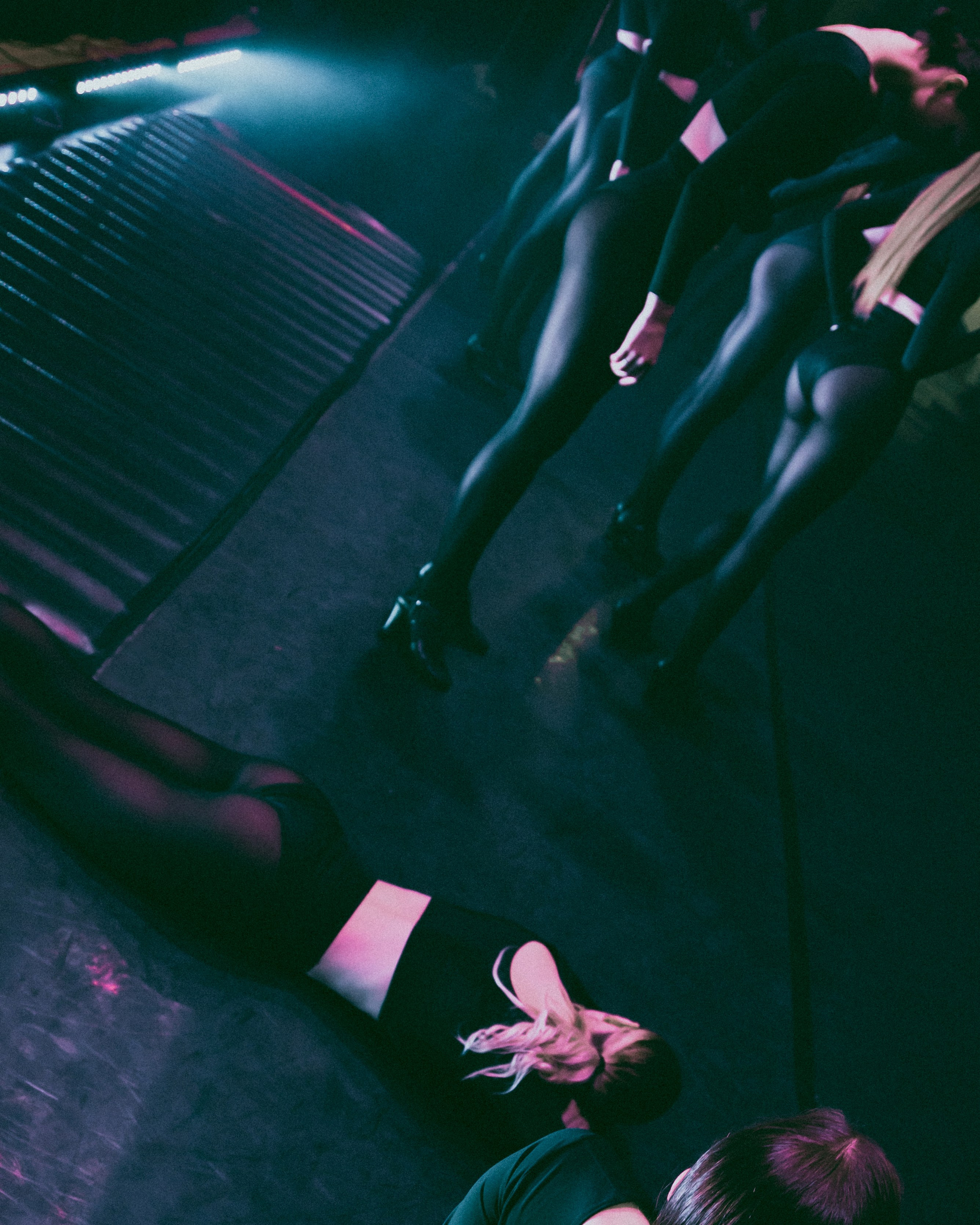 MGIK III. Фотограф Грачев Никита