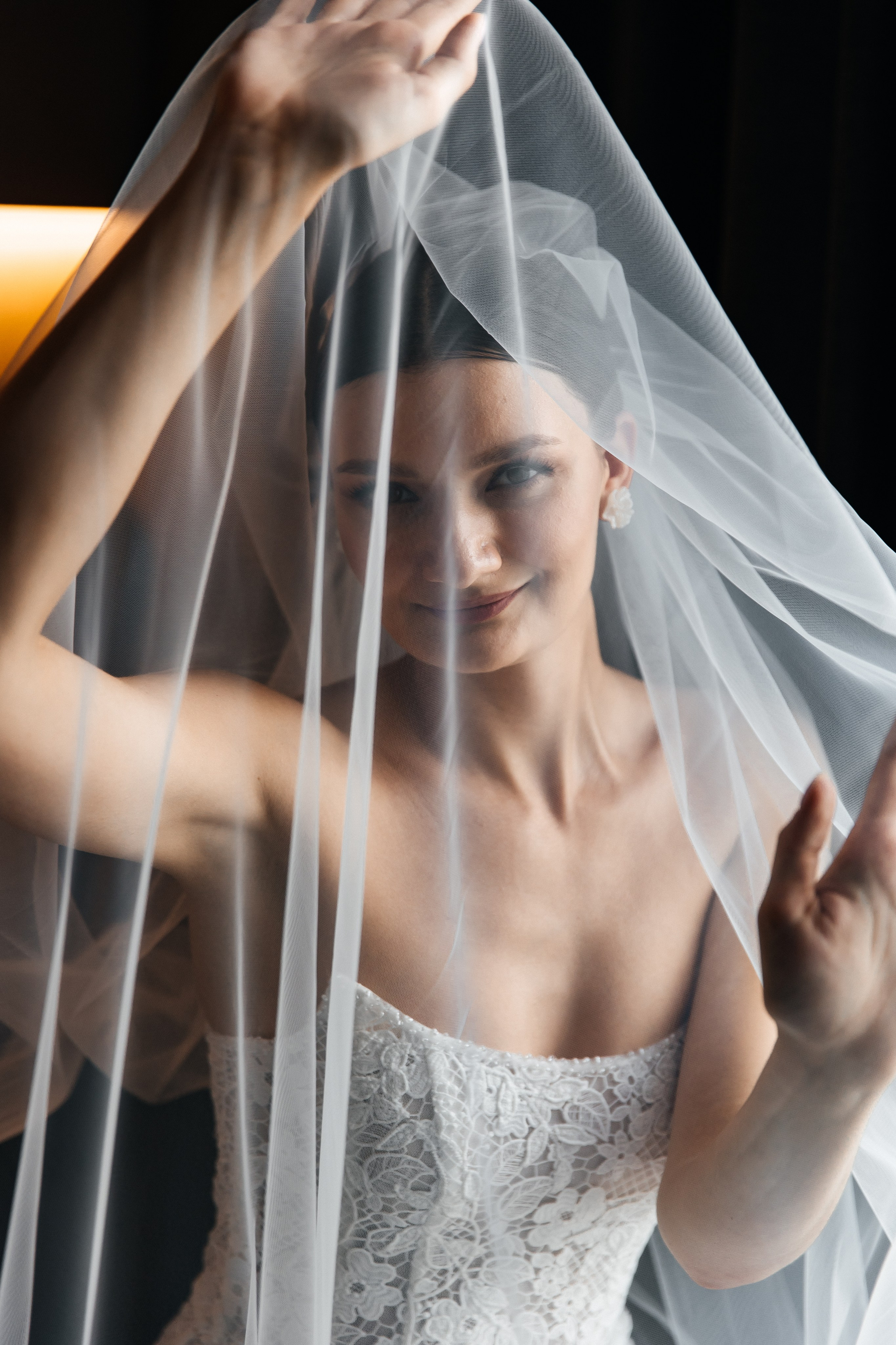 Max & Veronika. Свадебный фотограф в Москве Виктория Арехова