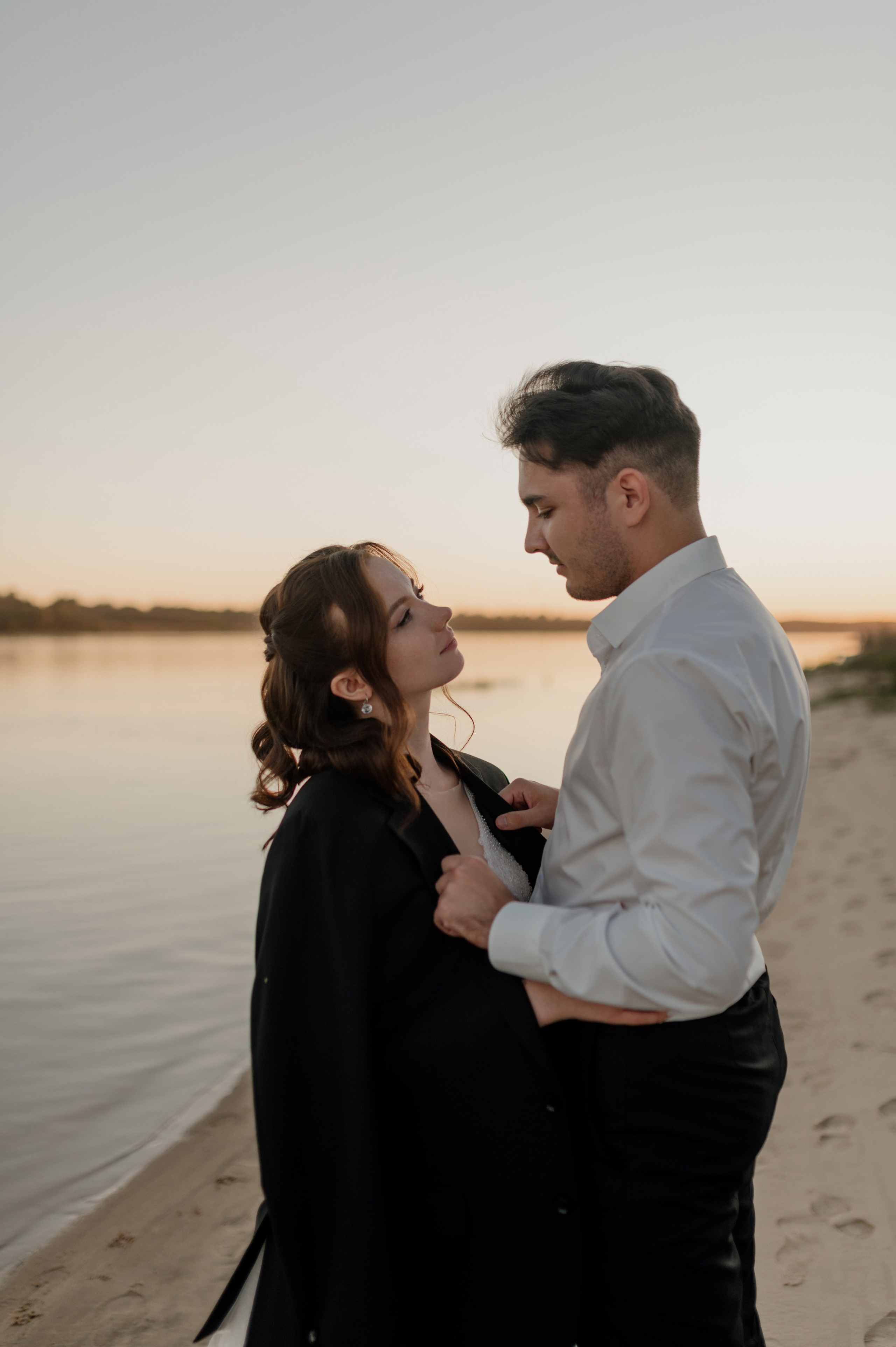 Глеб и Полина. Свадебный и Семейный фотограф в Ярославле Алёна Колясникова