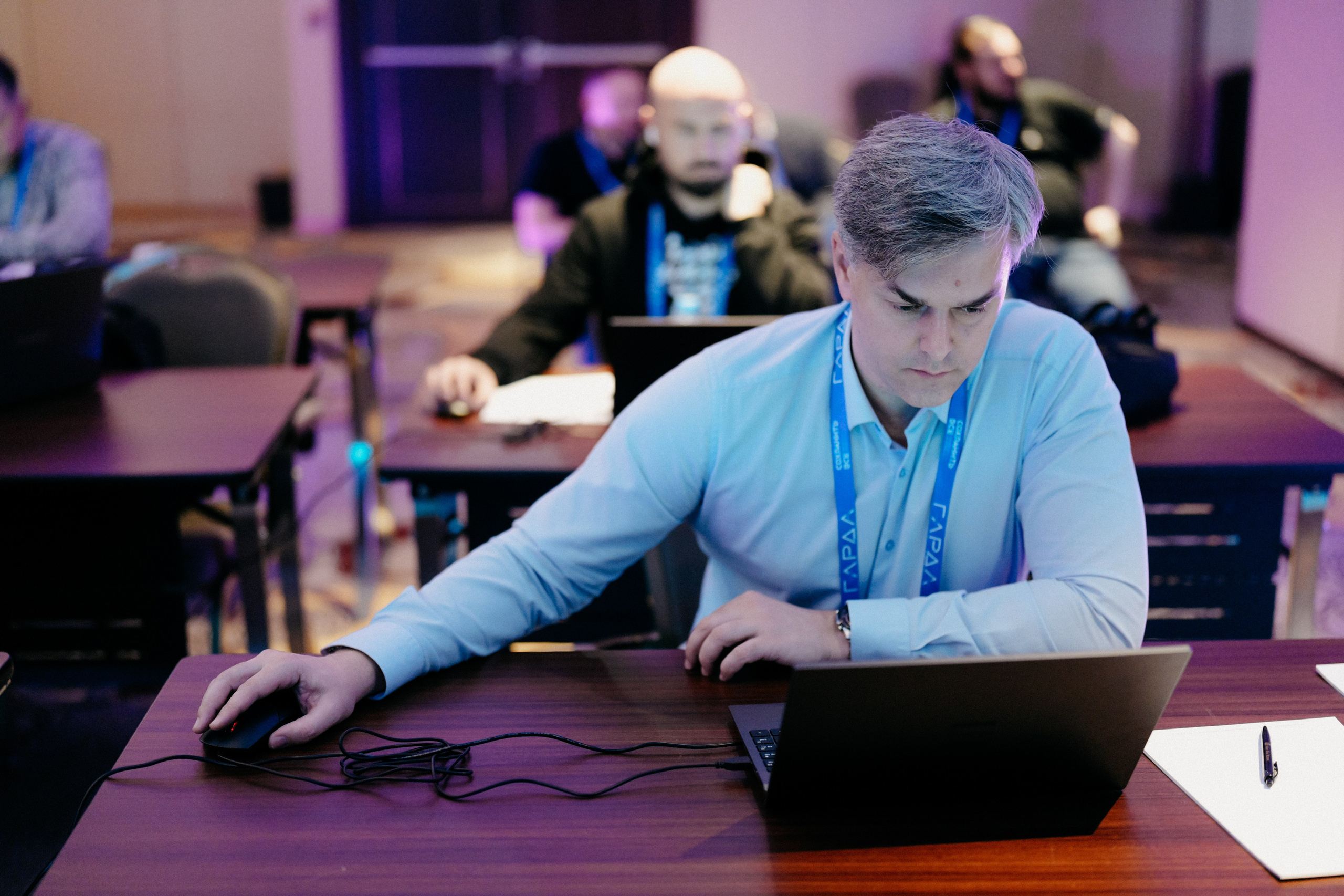 Сохранить всё. Фотограф в Москве Дмитрий Рогов