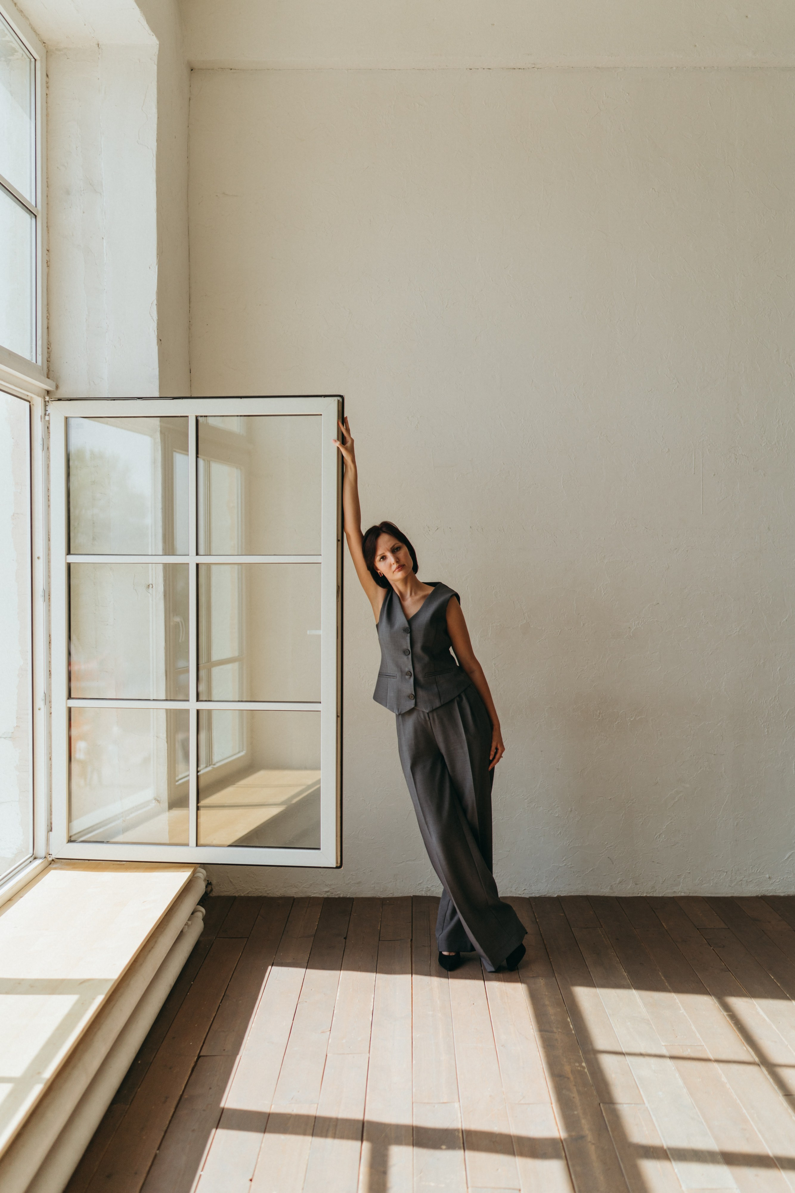 Екатерина. Фотограф в Санкт-Петербурге — Лучина Екатерина