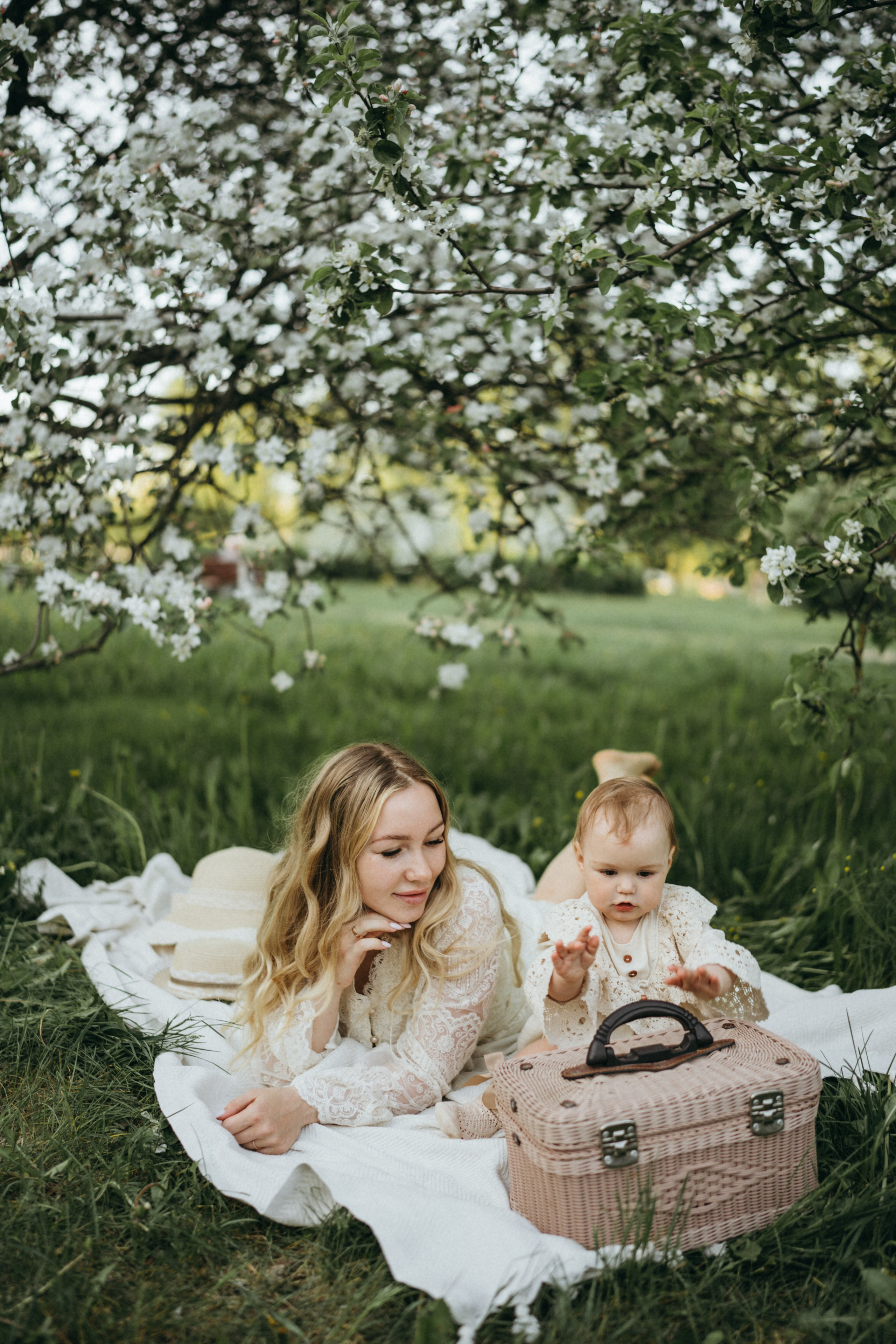 Юлия и Дарина. Фотограф в Санкт-Петербурге — Лучина Екатерина