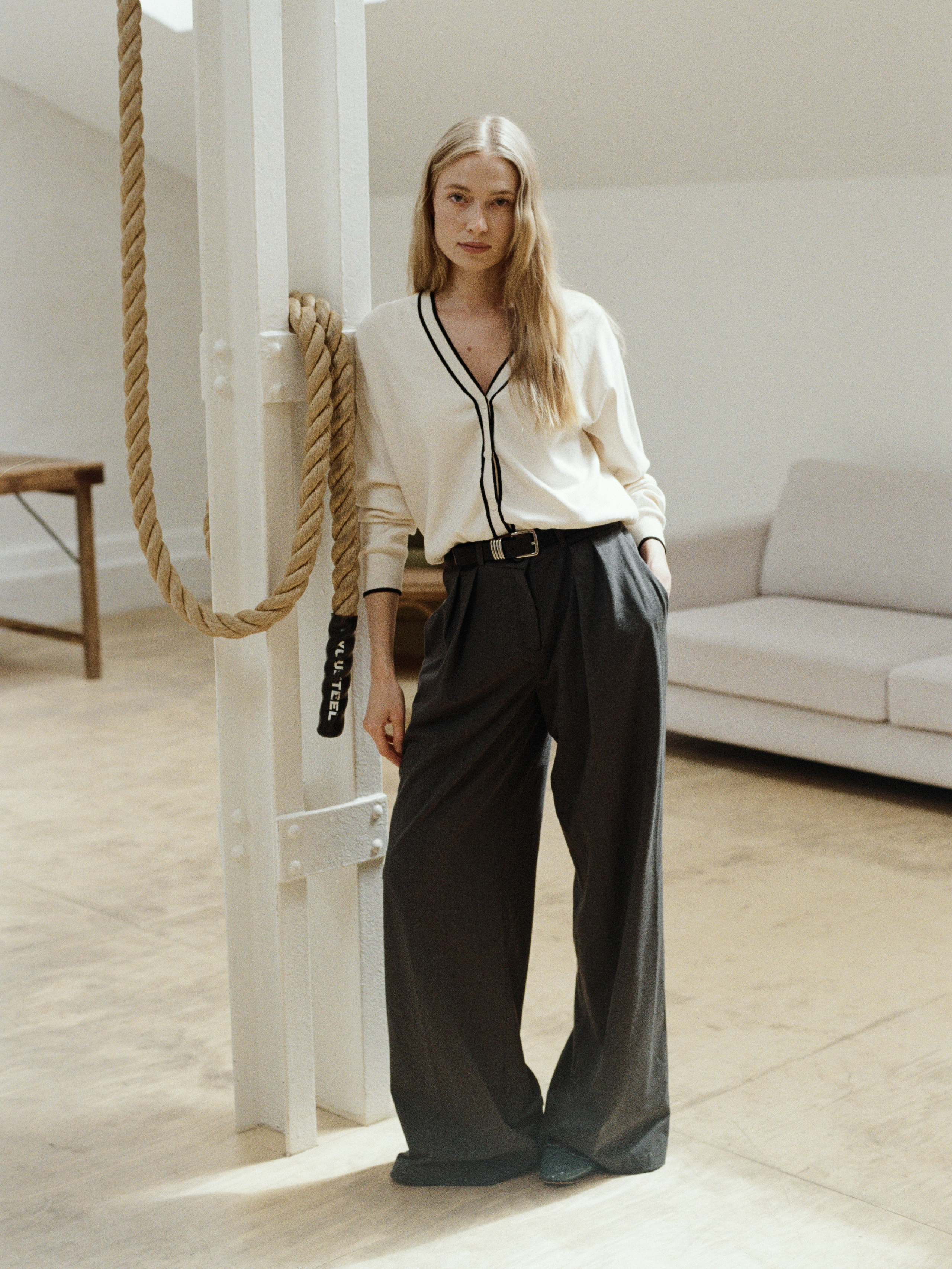 Jules. Photographer Kurakina Katerina