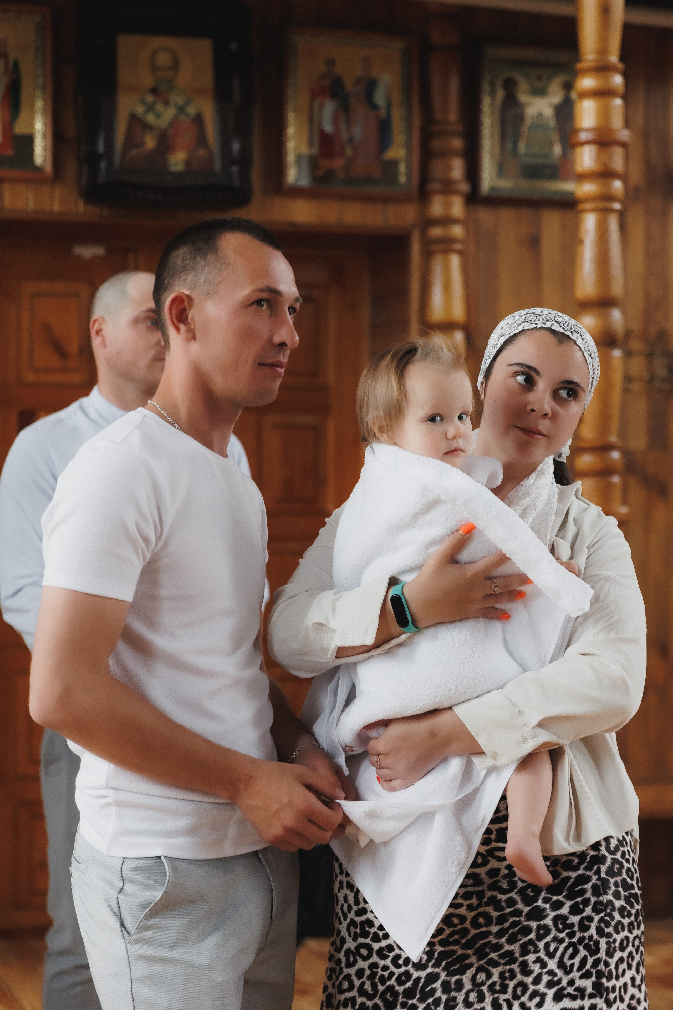 Манюня. Фотограф в Волгограде — Александра Искандерова