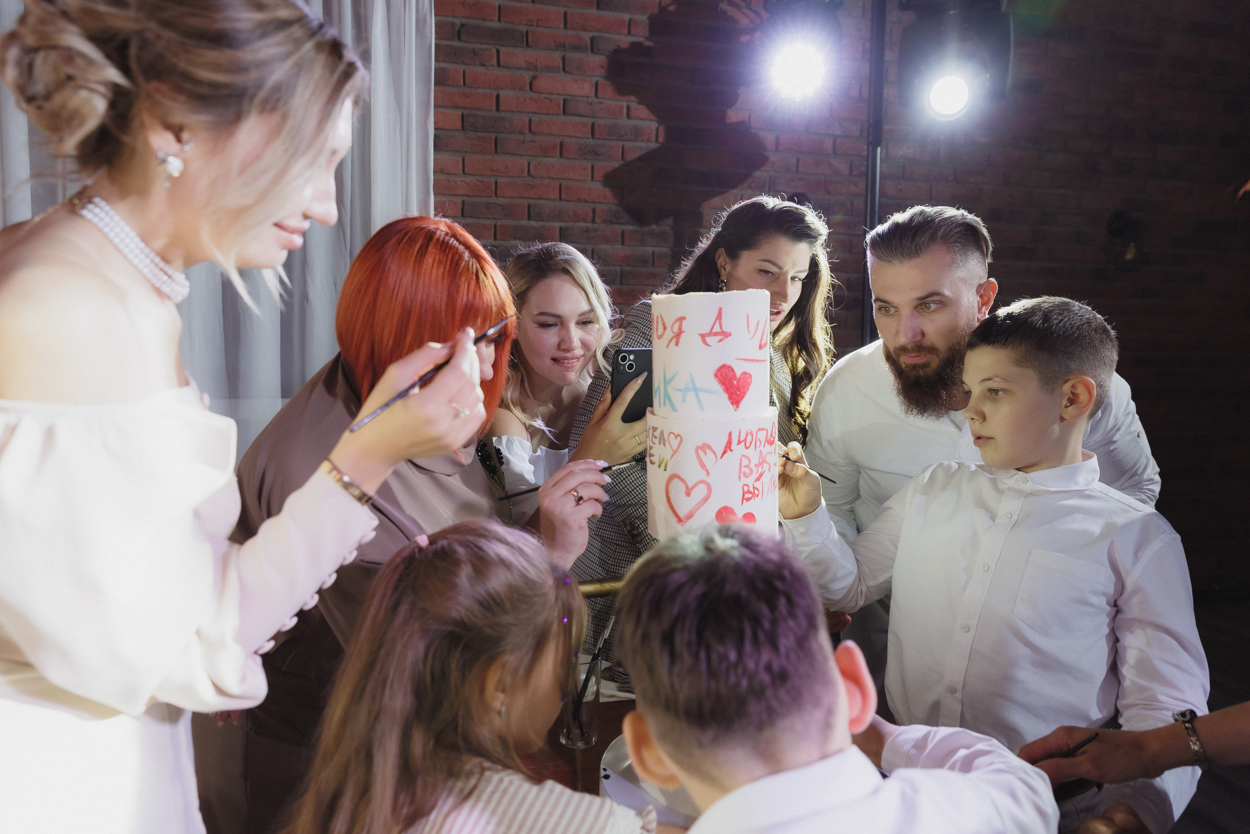 Палел и Полина. Фотограф в Волгограде — Александра Искандерова