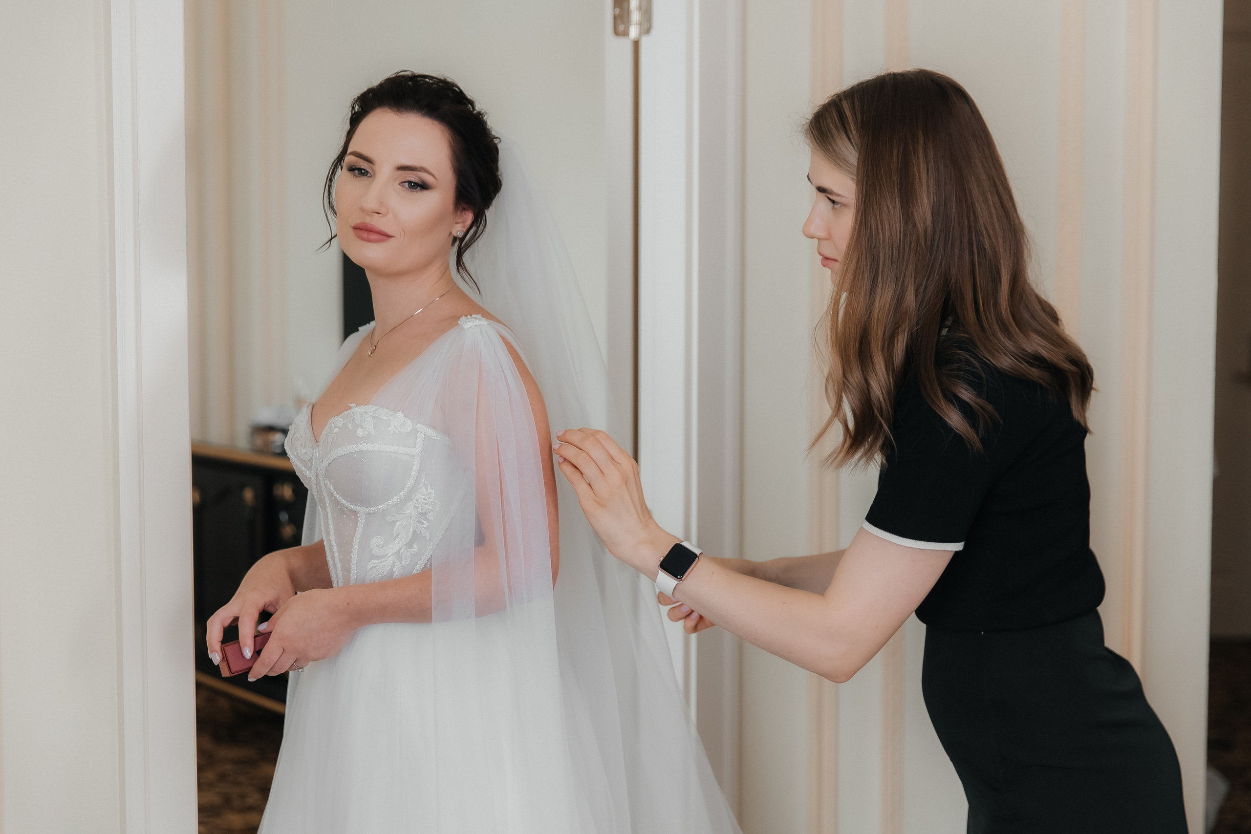 Владислав и Анна. Фотограф в Волгограде — Александра Искандерова