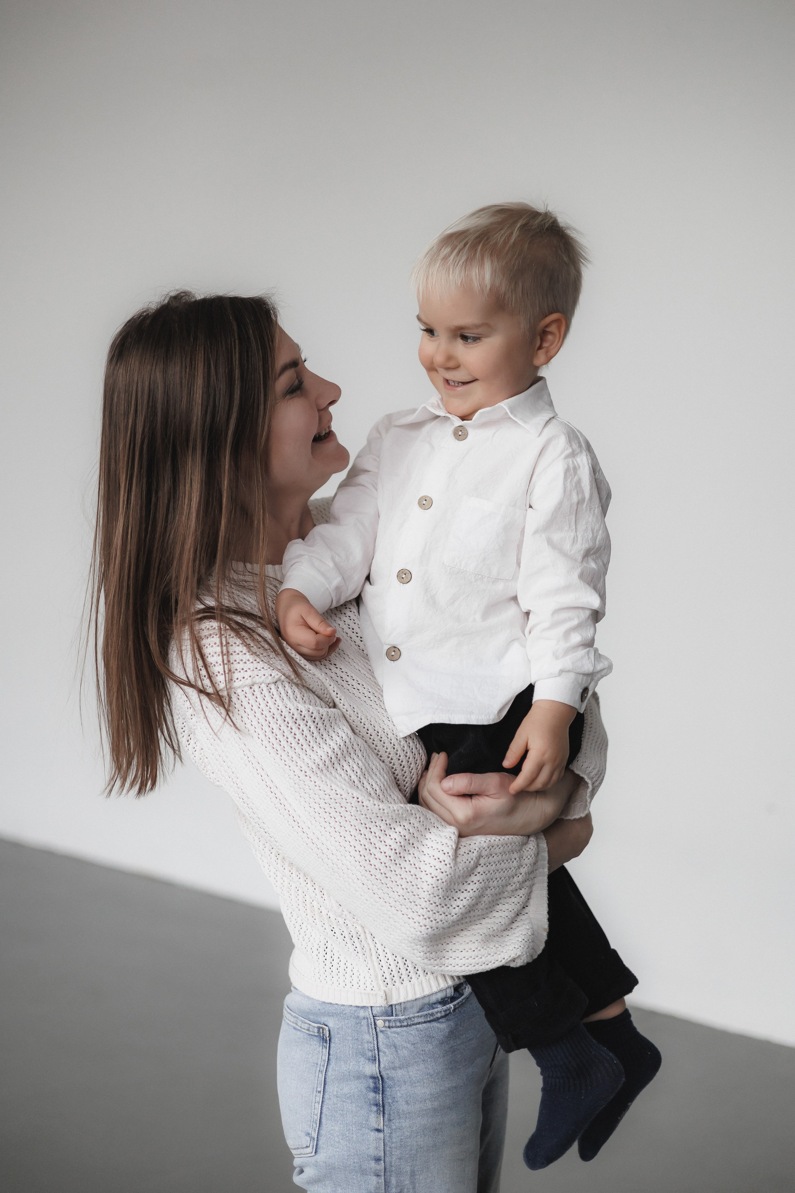 Лев и Наташа. Фотограф в Волгограде — Александра Искандерова