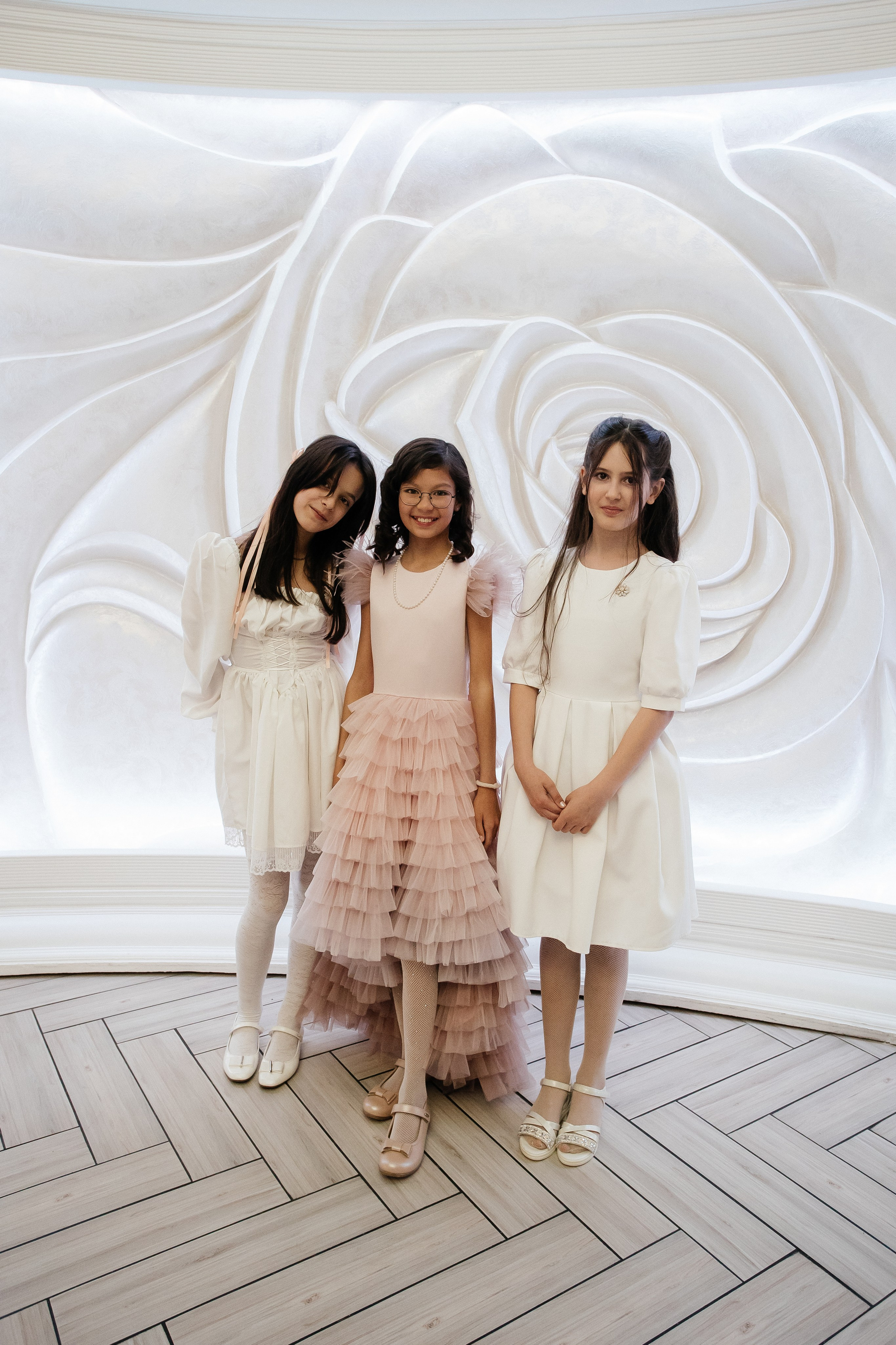 Выпускной 4класс. Фотограф в Иркутске