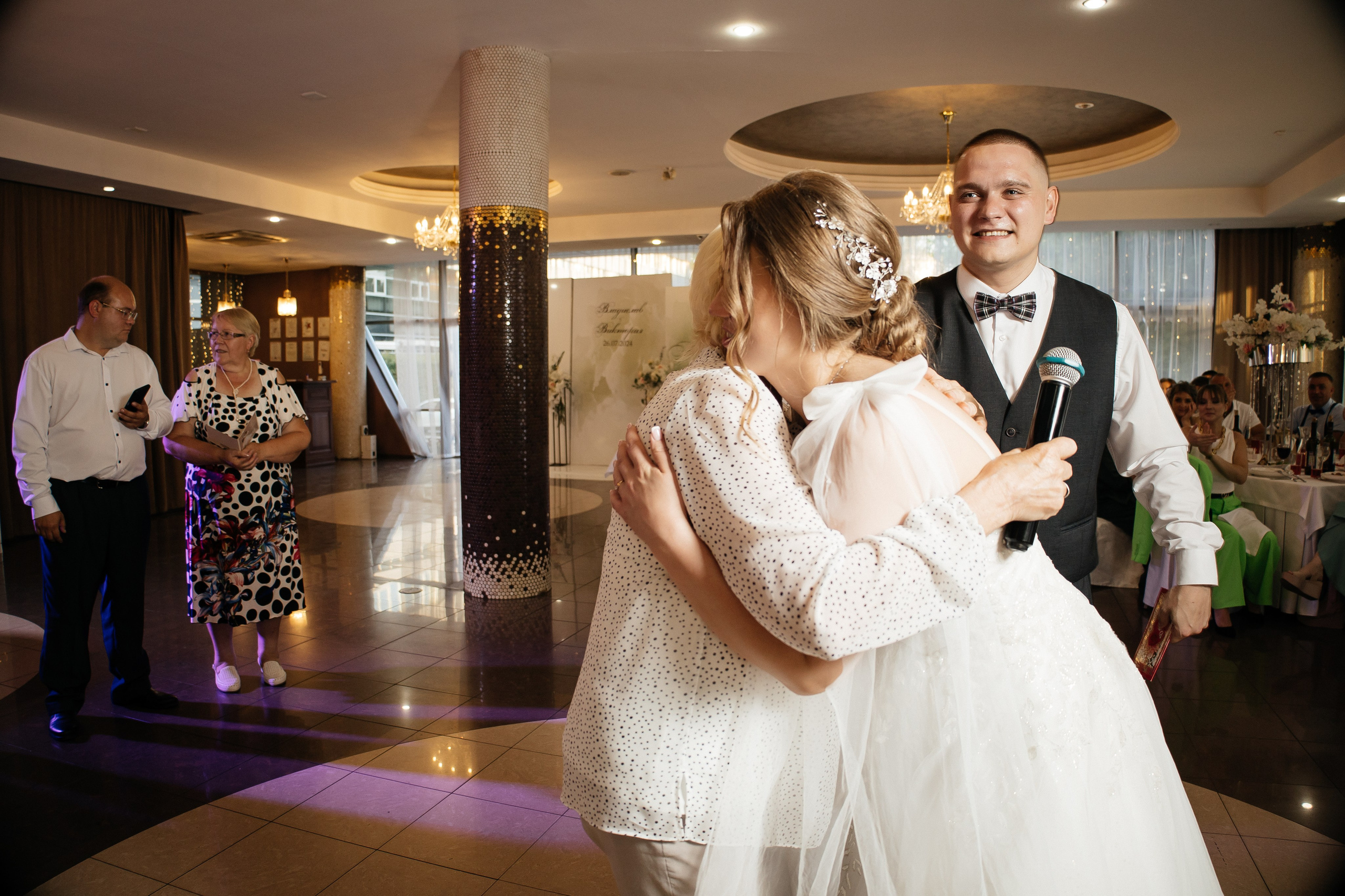 Свадьба полный день. Фотограф в Иркутске