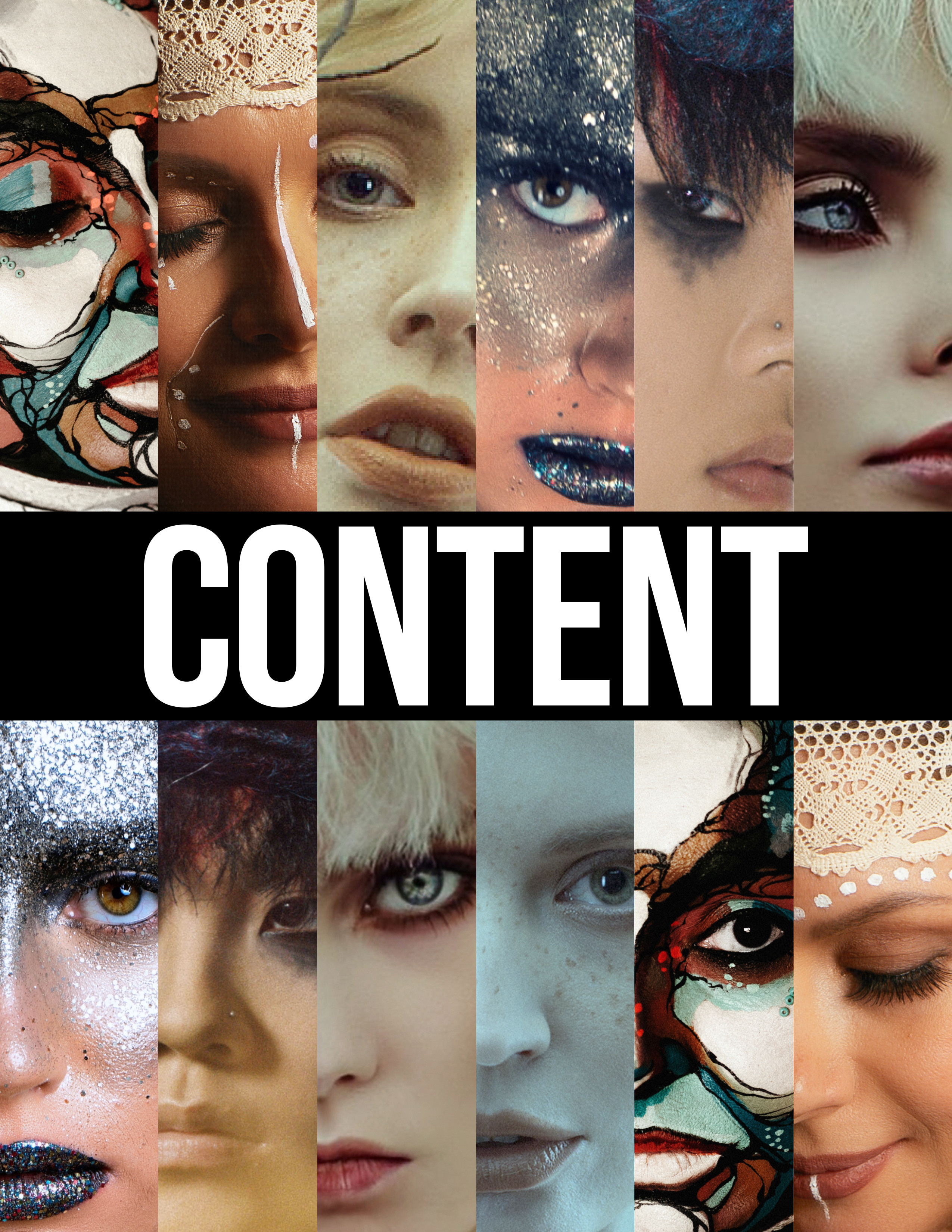 Marika. Фотограф Анна Хассаинет LIFE / LOVE/ IMAGE