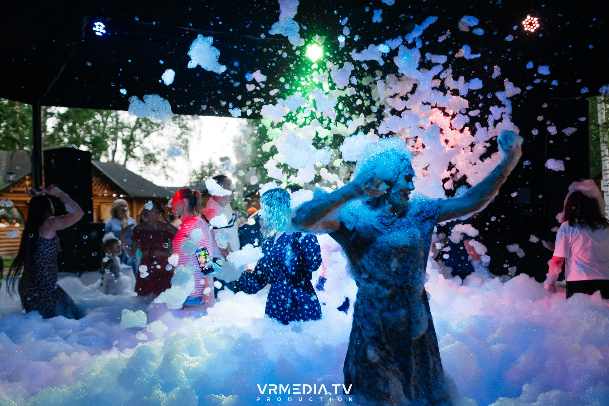 В гостях у «Петровича»