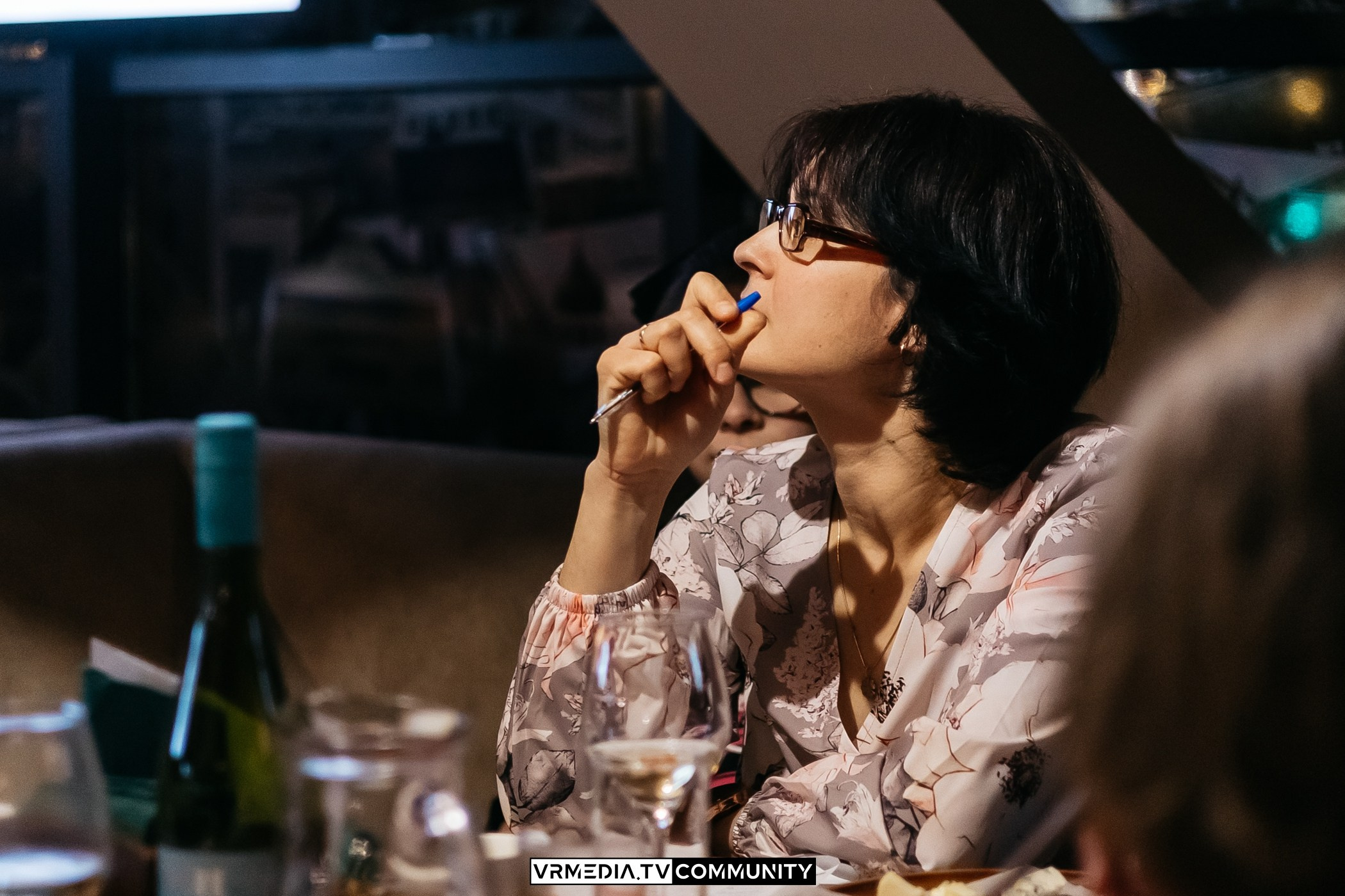 Ресторан «Мюнхен»: Эйнштейн Party