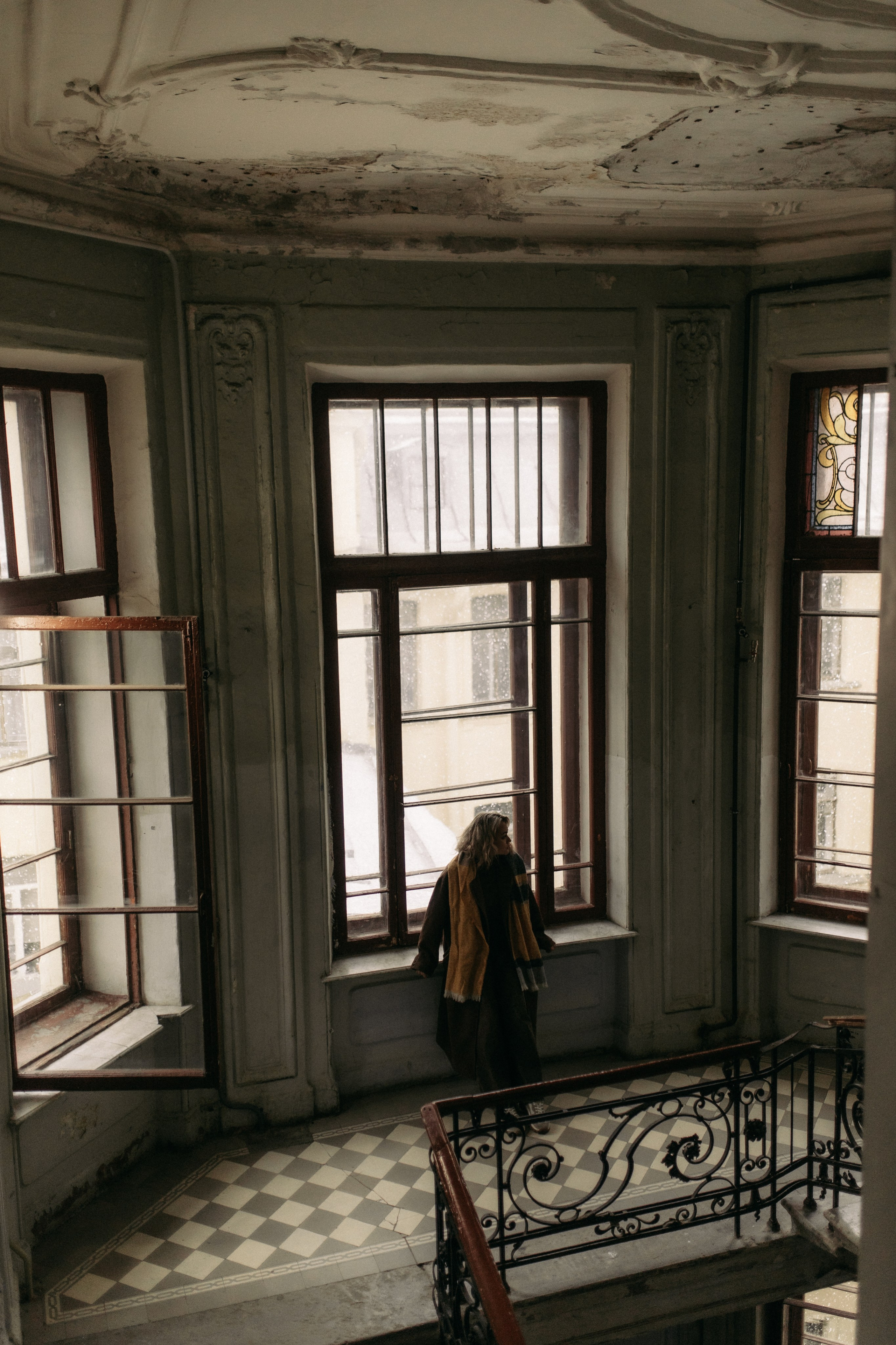 Анна. Фотограф в Санкт-Петербурге