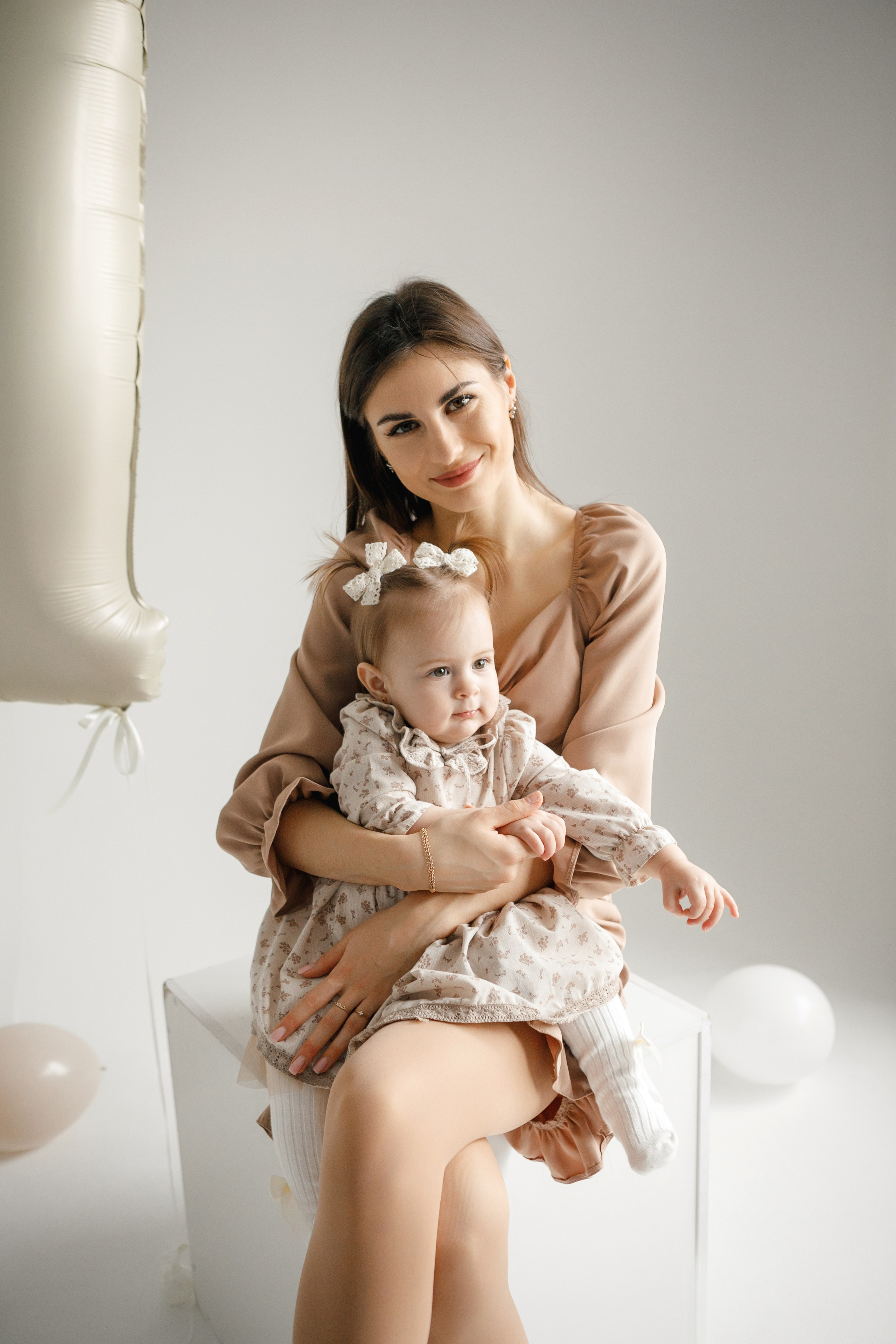 Годовасие Ева. Свадьбы