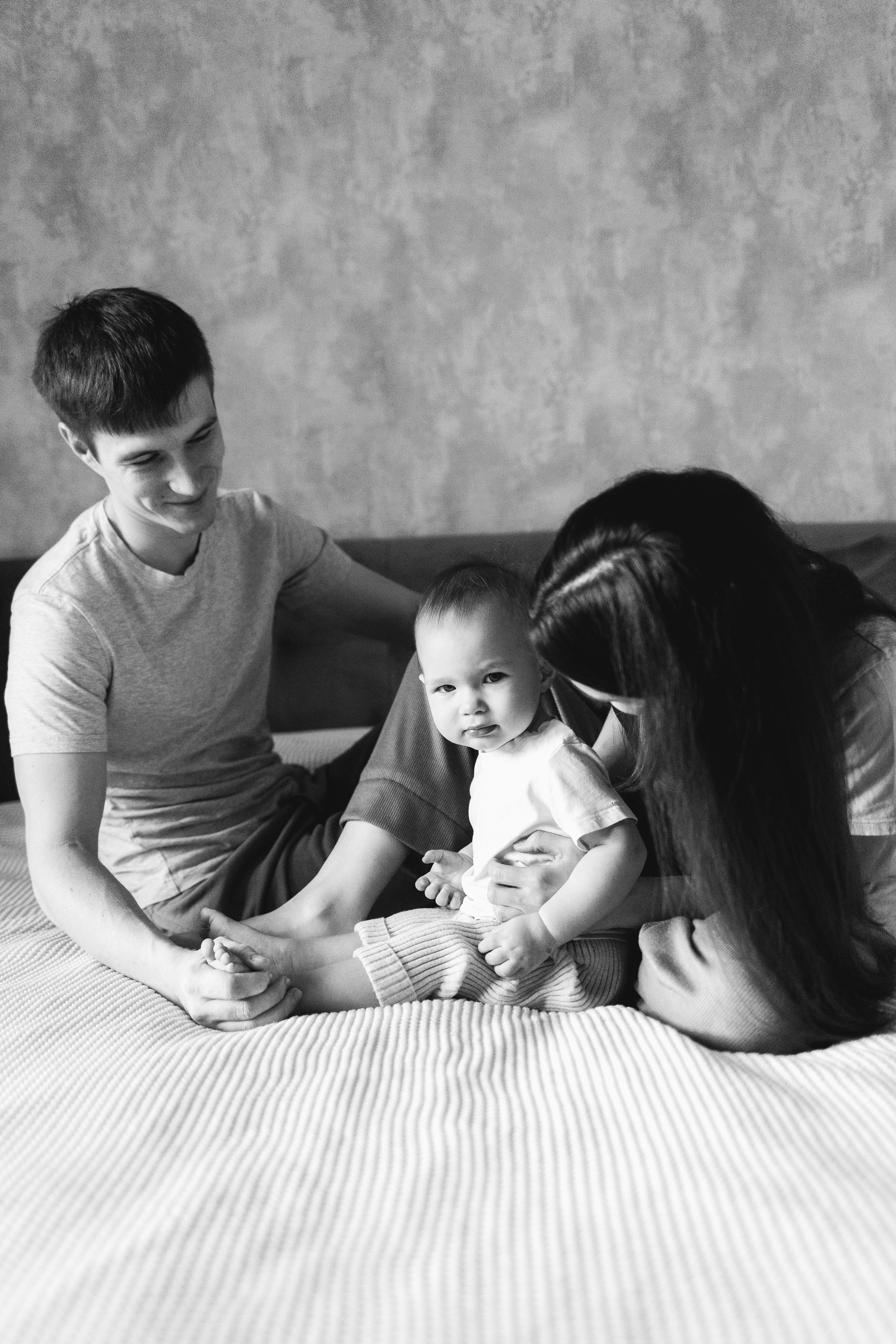 Маша Даша Антон. Фотограф в Красногорске и Москве