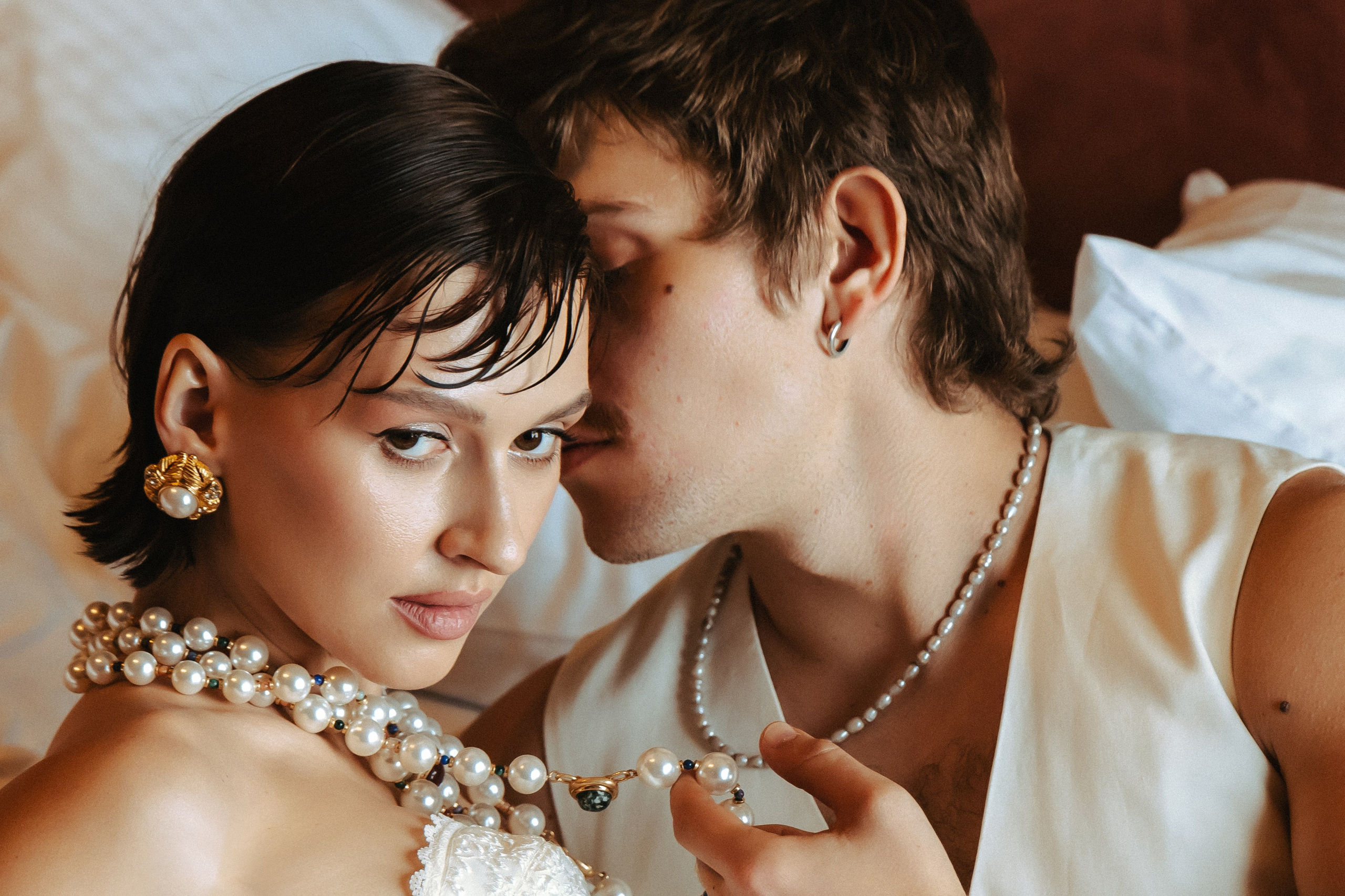 Kirill & Daria. Свадебный и семейный фотограф в Краснодаре Диана Смирнова