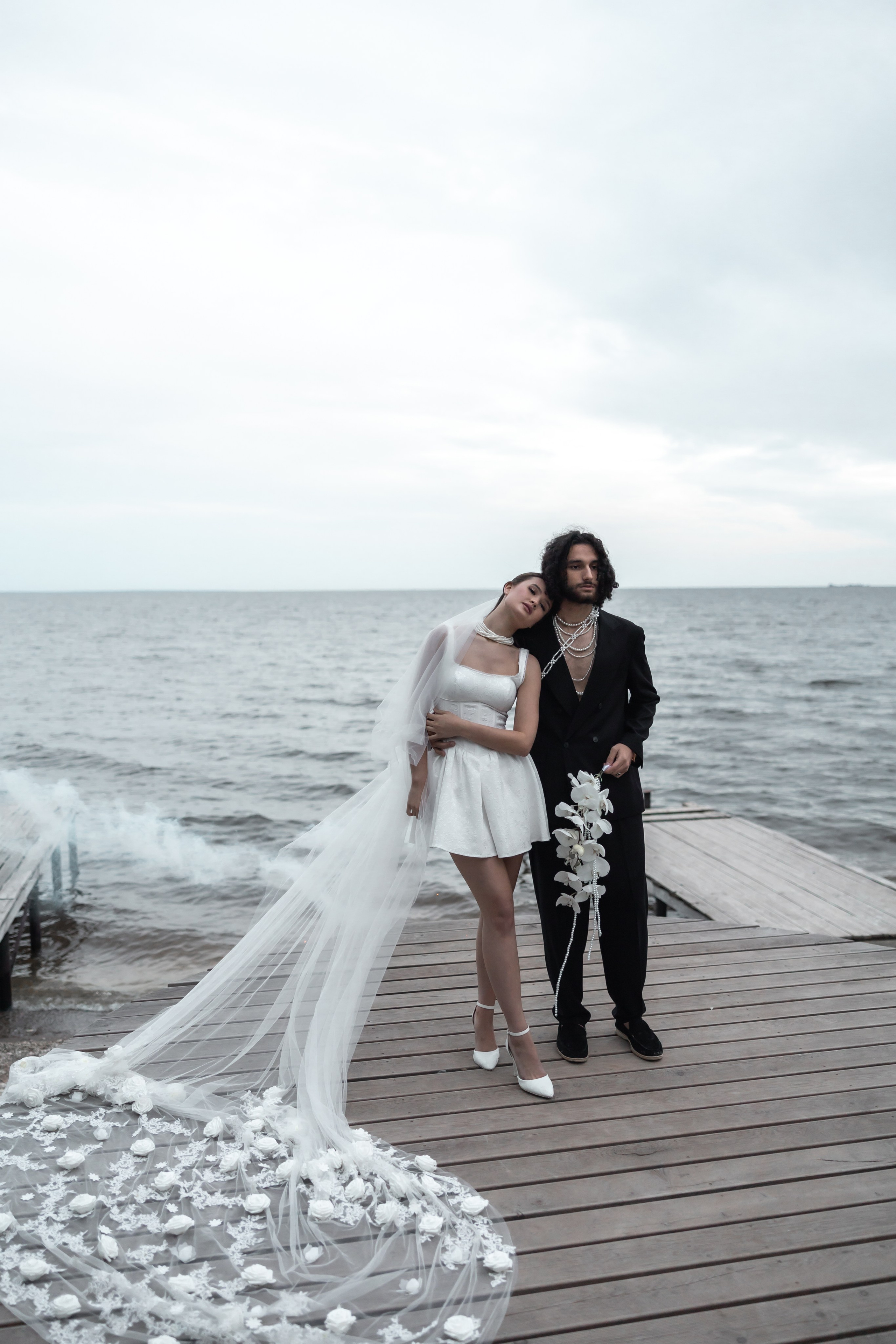 ALI+DIANA. Фотограф Элла Ефимова