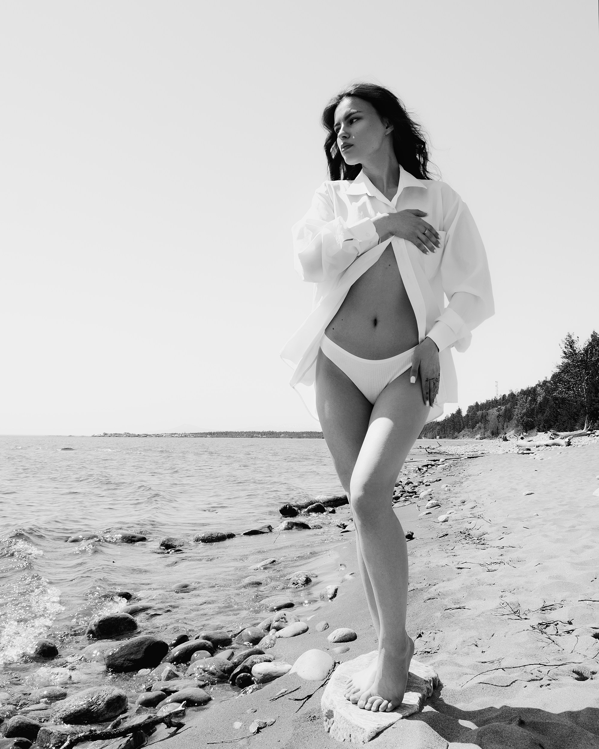 Сладкий воздух Байкала. ФОТО