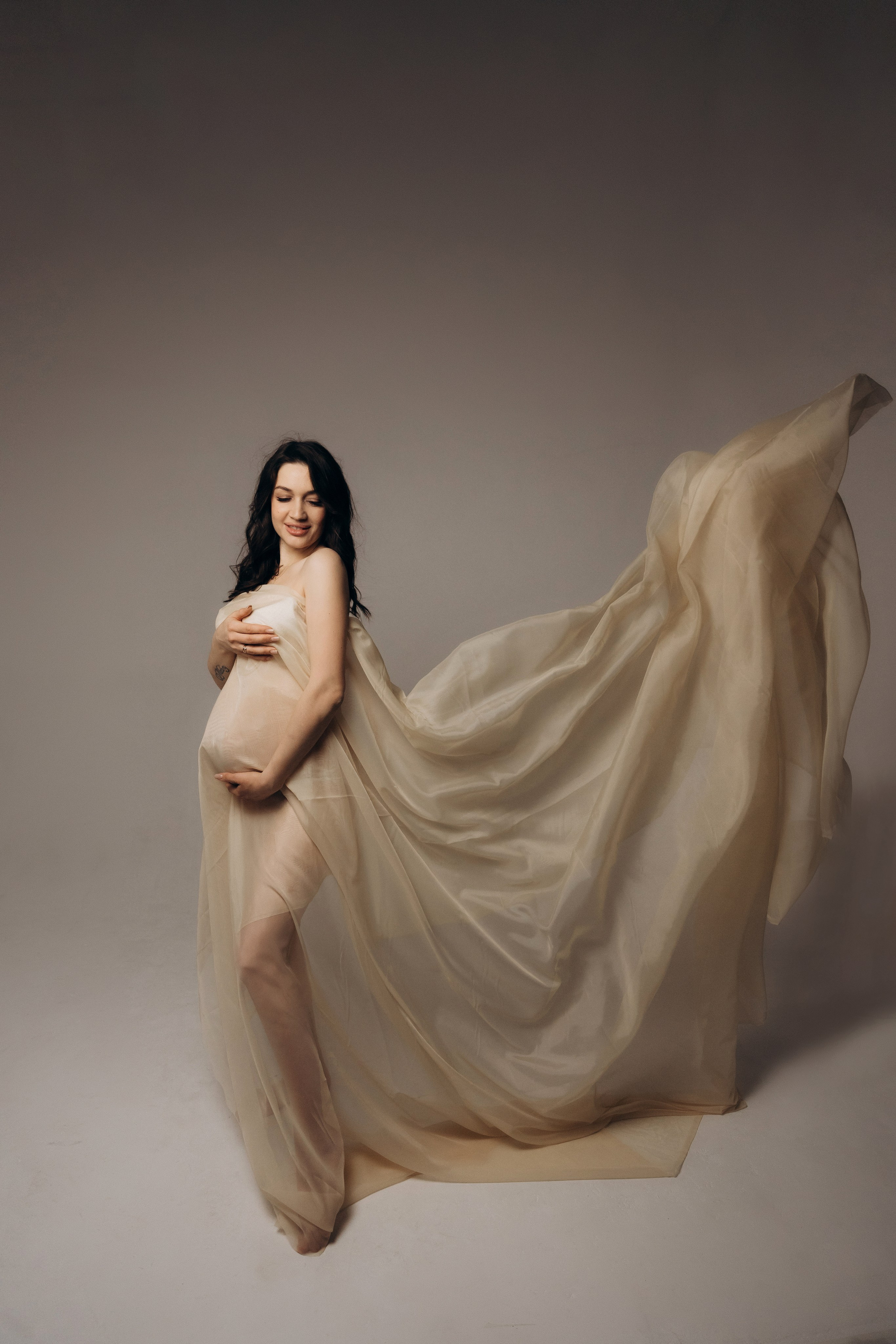 Юля. Алёна Хомич. Свадебный и семейный фотограф Коломна, Москва