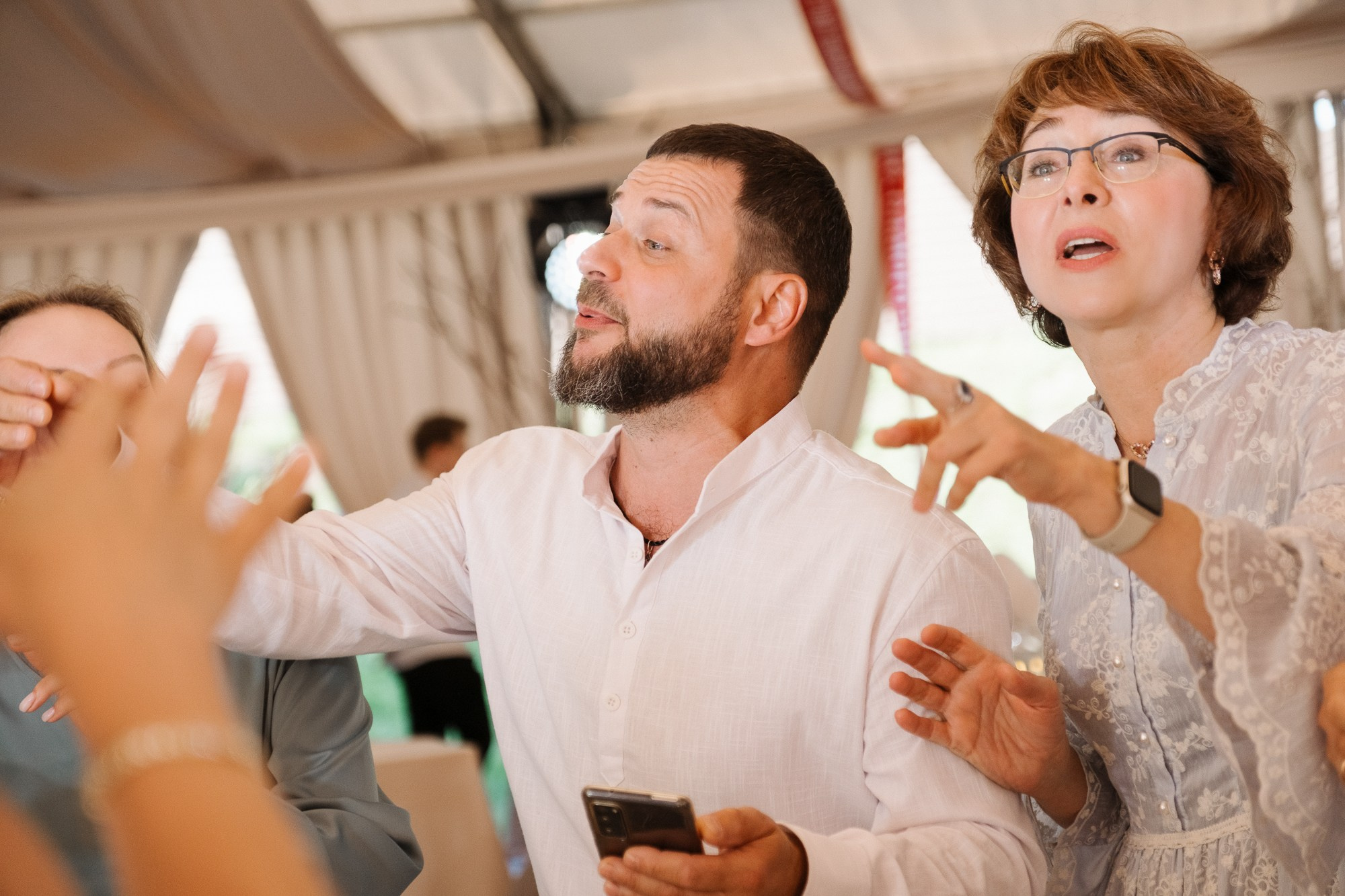 Мария / Семён. Свадебный Видеограф Фотограф в Сочи