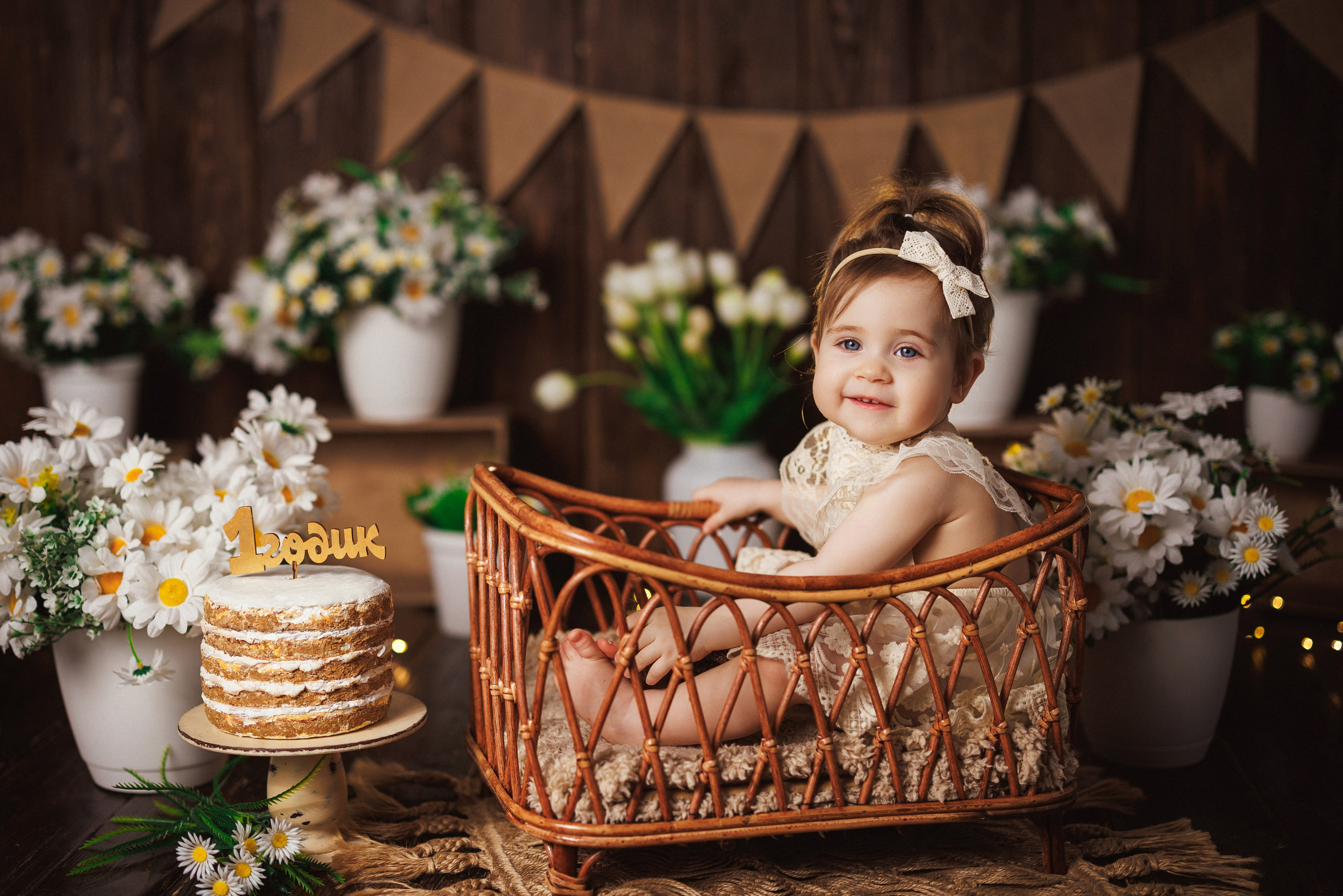 Девочки. Семейный и детский фотограф в Краснодаре Анна Трашкова