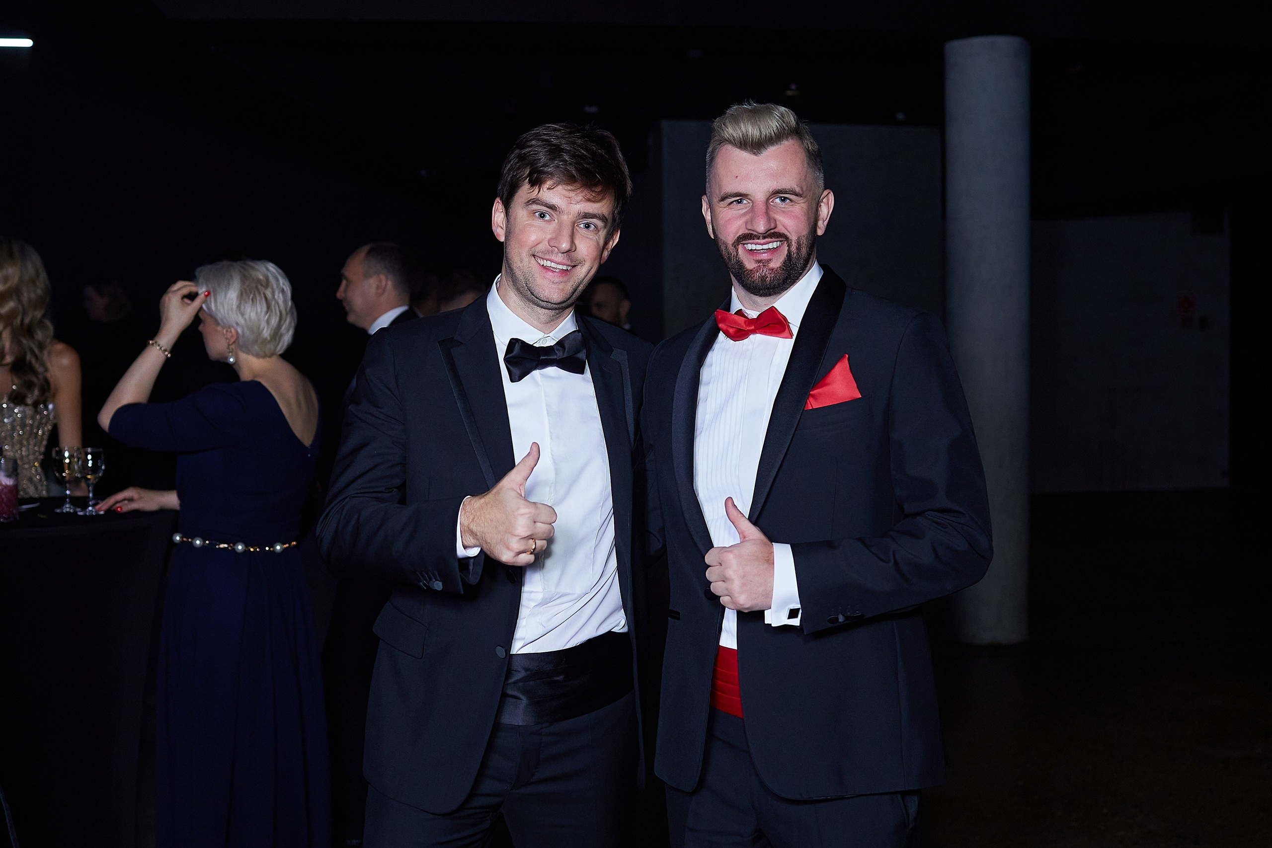 EQUIUM AWARDS. Event фотограф Александр Осин. г. Москва