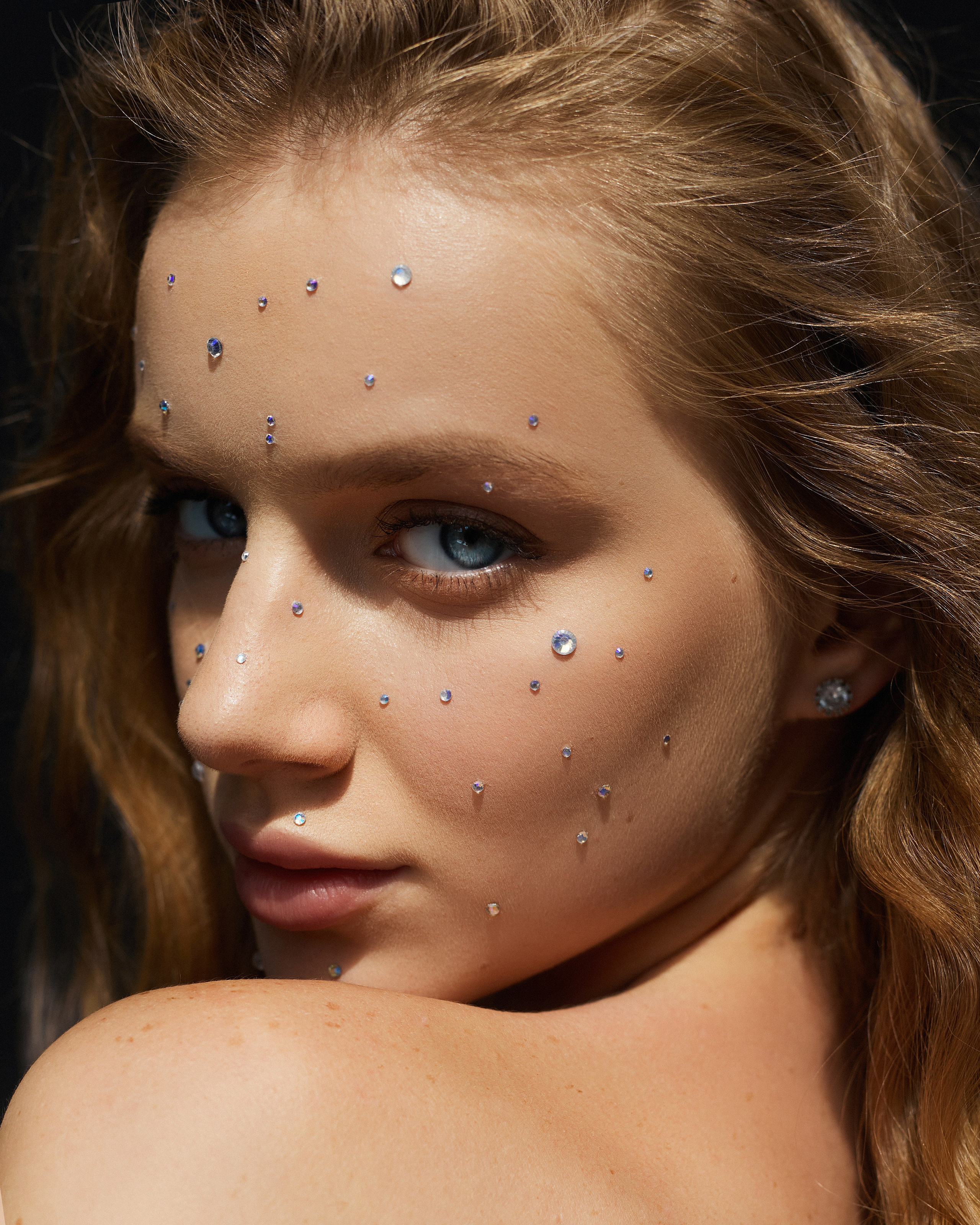 Ангелина. Фотограф Ирина Бутко