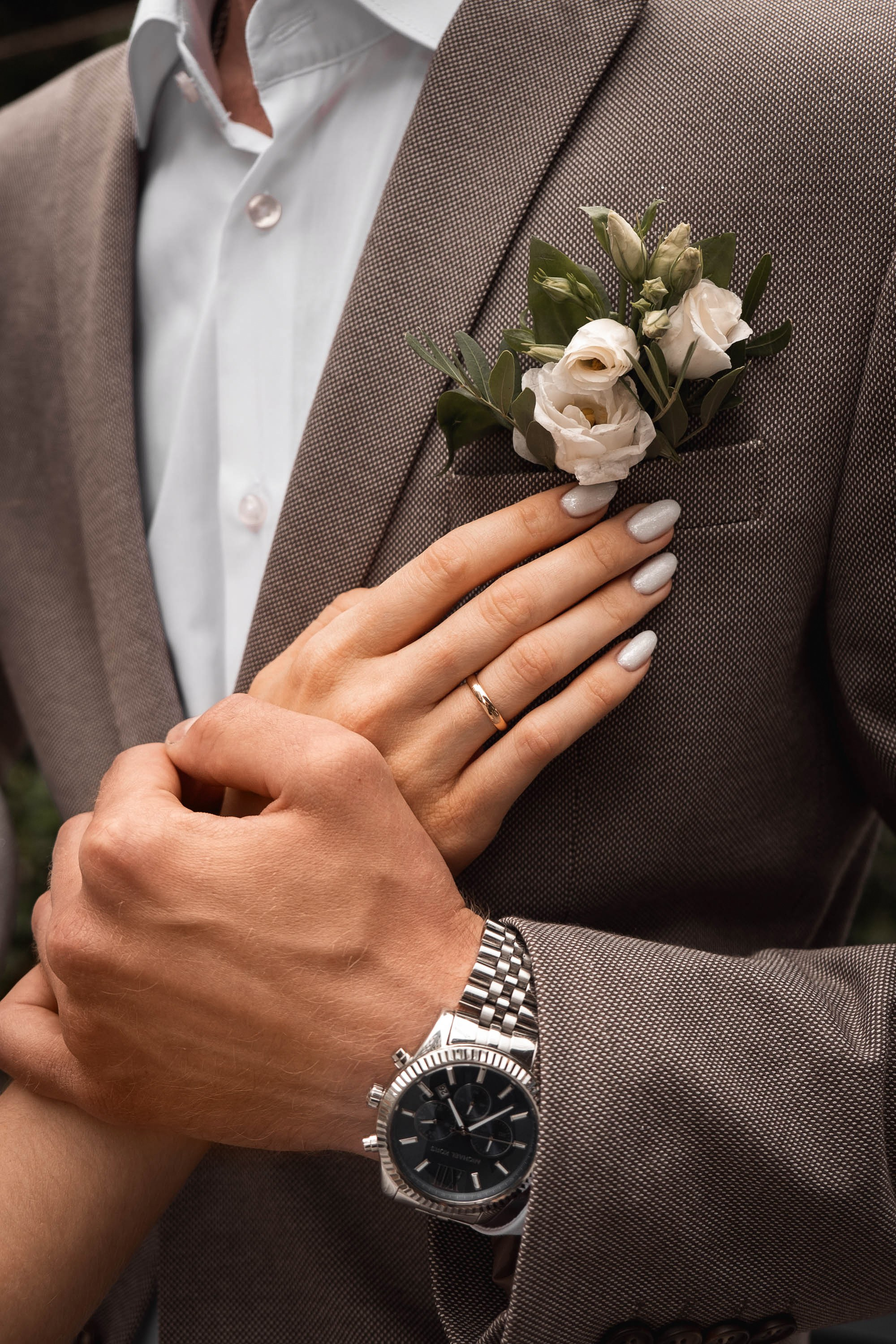 Виталий & Марина. Свадебный и семейный фотограф в Тюмени Екатерина Дубровина