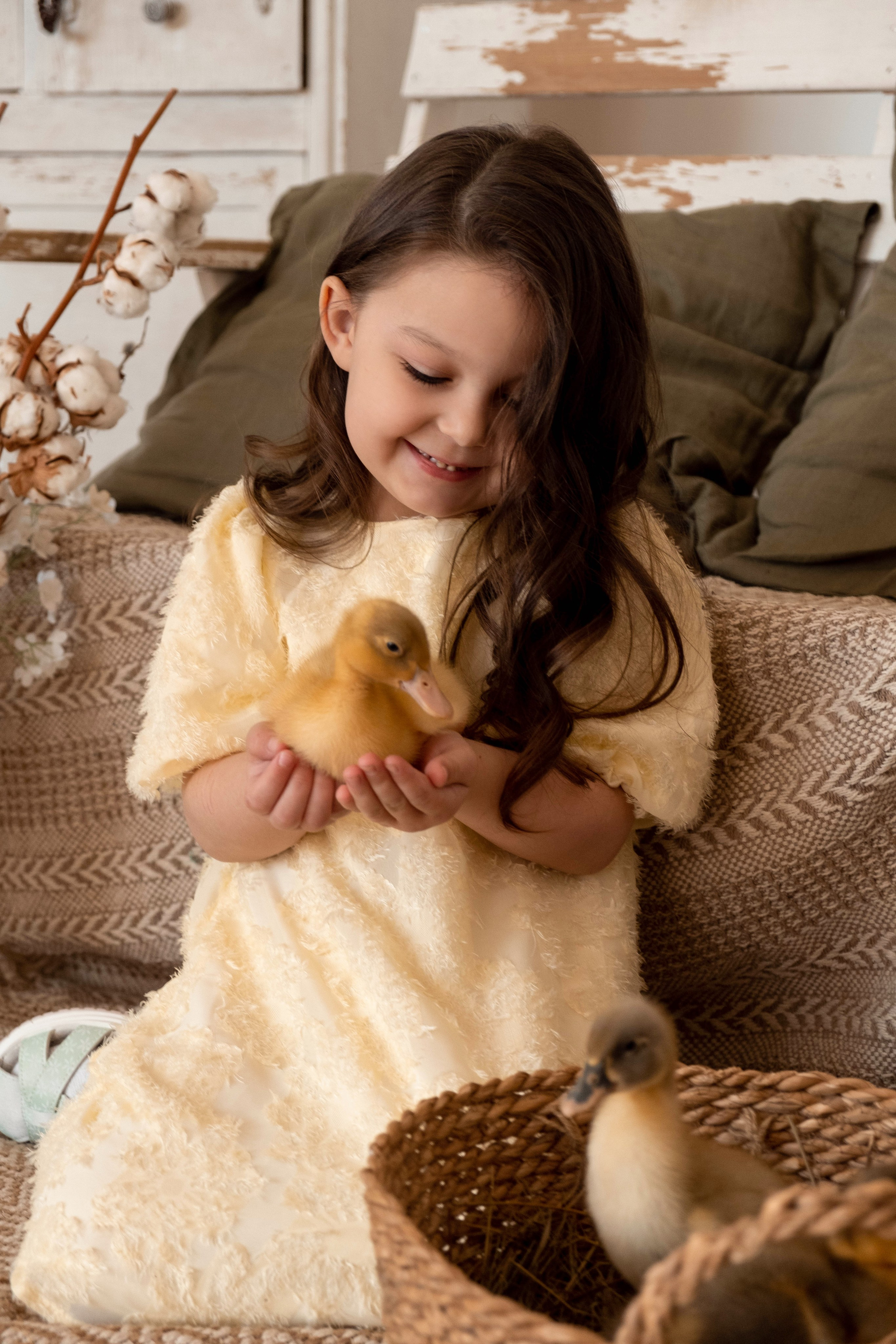 Ксения, Илья и Оливия. Свадебный и семейный фотограф в Тюмени Екатерина Дубровина