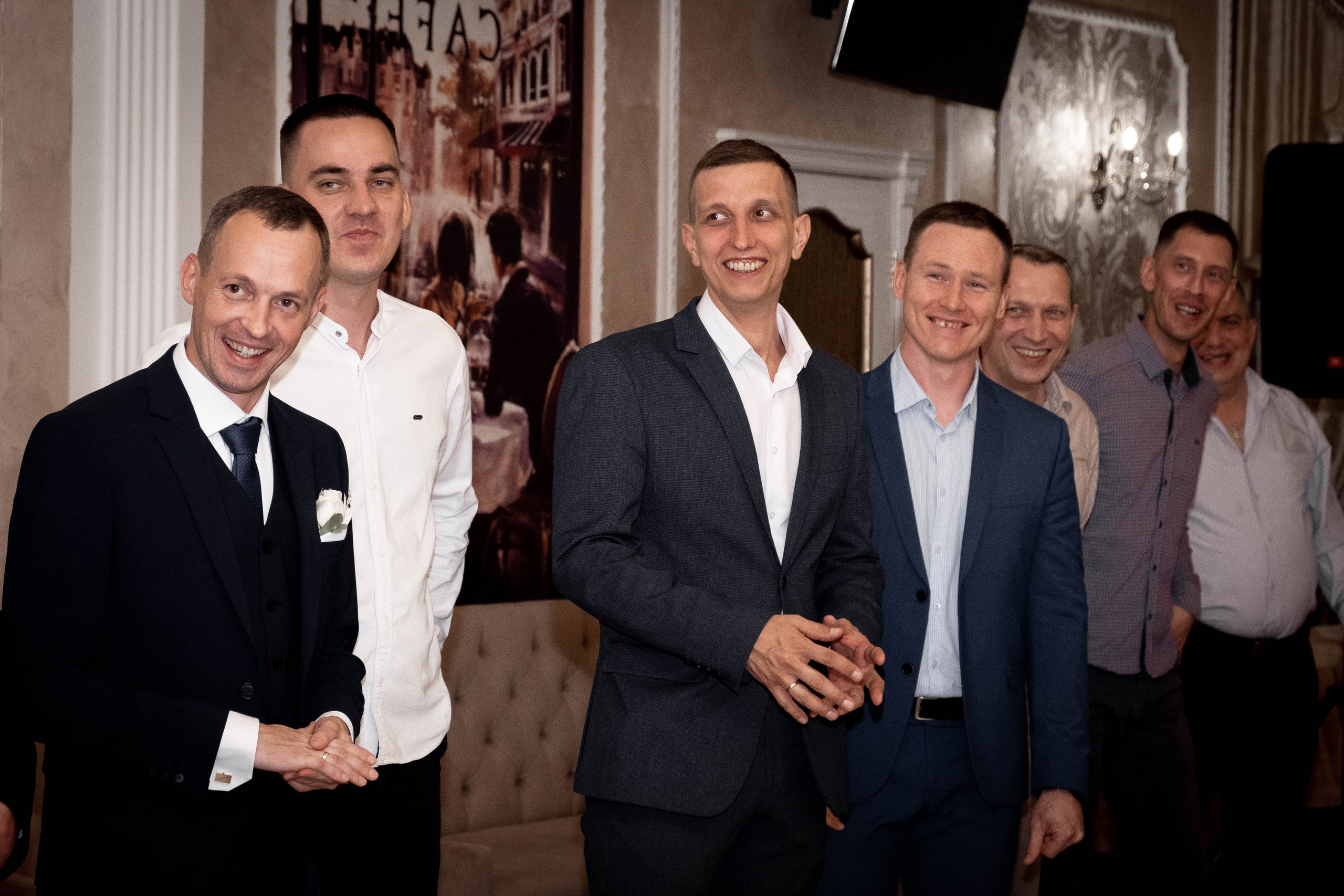 Виктор & Елена г. Заводоуковск. Свадебный и семейный фотограф в Тюмени Екатерина Дубровина