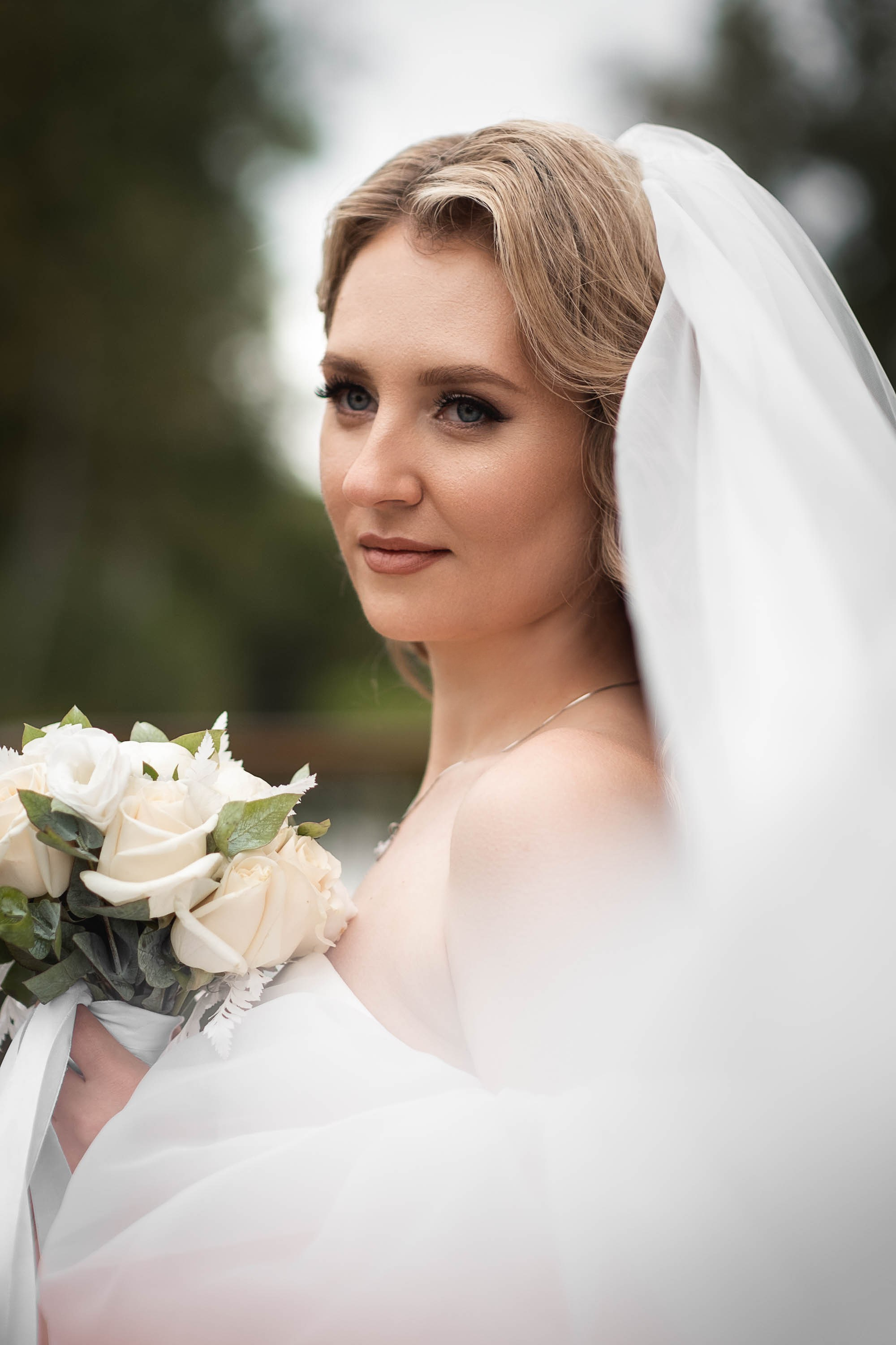 Виктор & Елена г. Заводоуковск. Свадебный и семейный фотограф в Тюмени Екатерина Дубровина