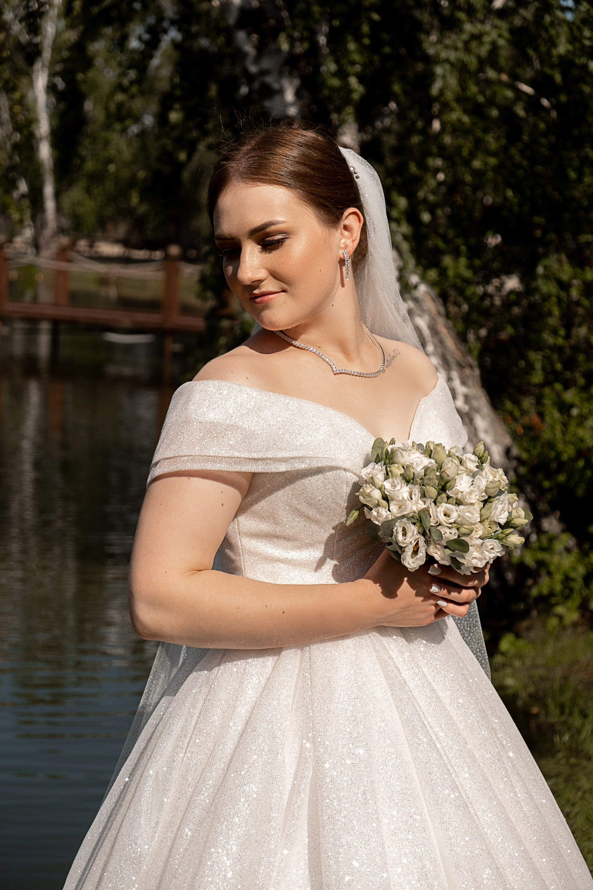 Константин & Татьяна. Свадебный и семейный фотограф в Тюмени Екатерина Дубровина